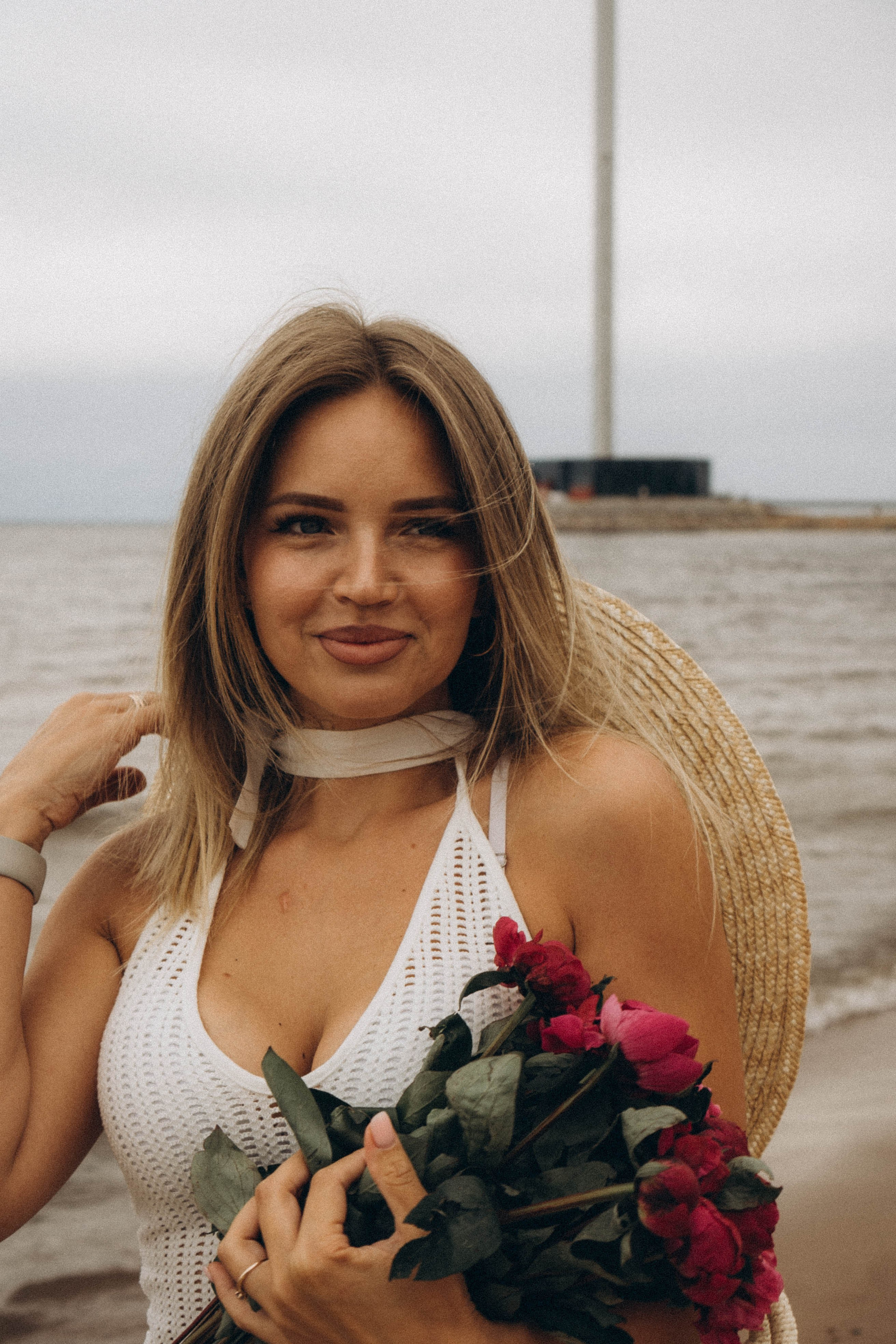 Прогулка в парке. Профессиональный фотограф, Санкт-Петербург — Виктория Богомолова