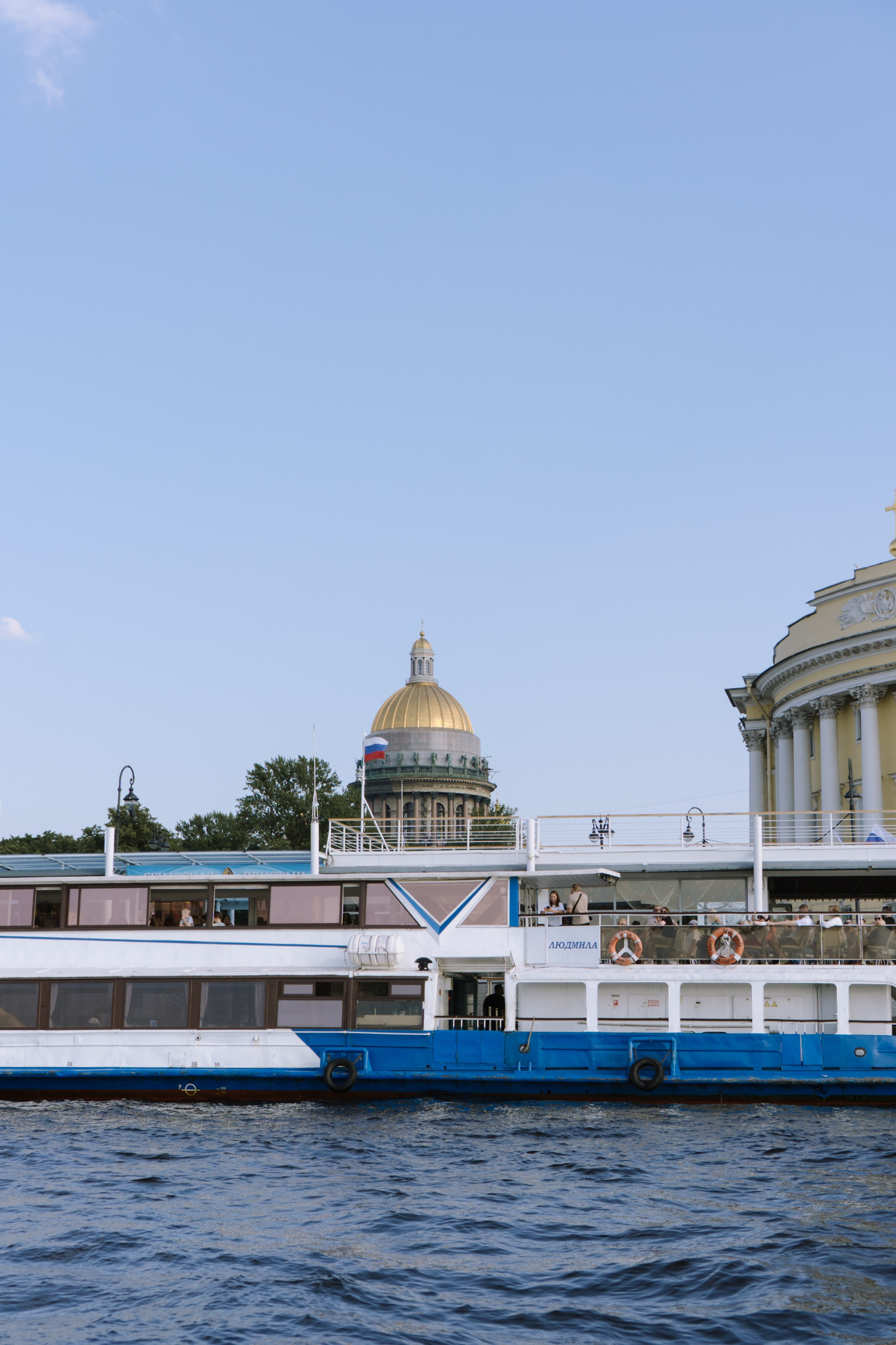 ДЕВИЧНИК НА КАТЕРЕ. Профессиональный фотограф, Санкт-Петербург — Виктория Богомолова