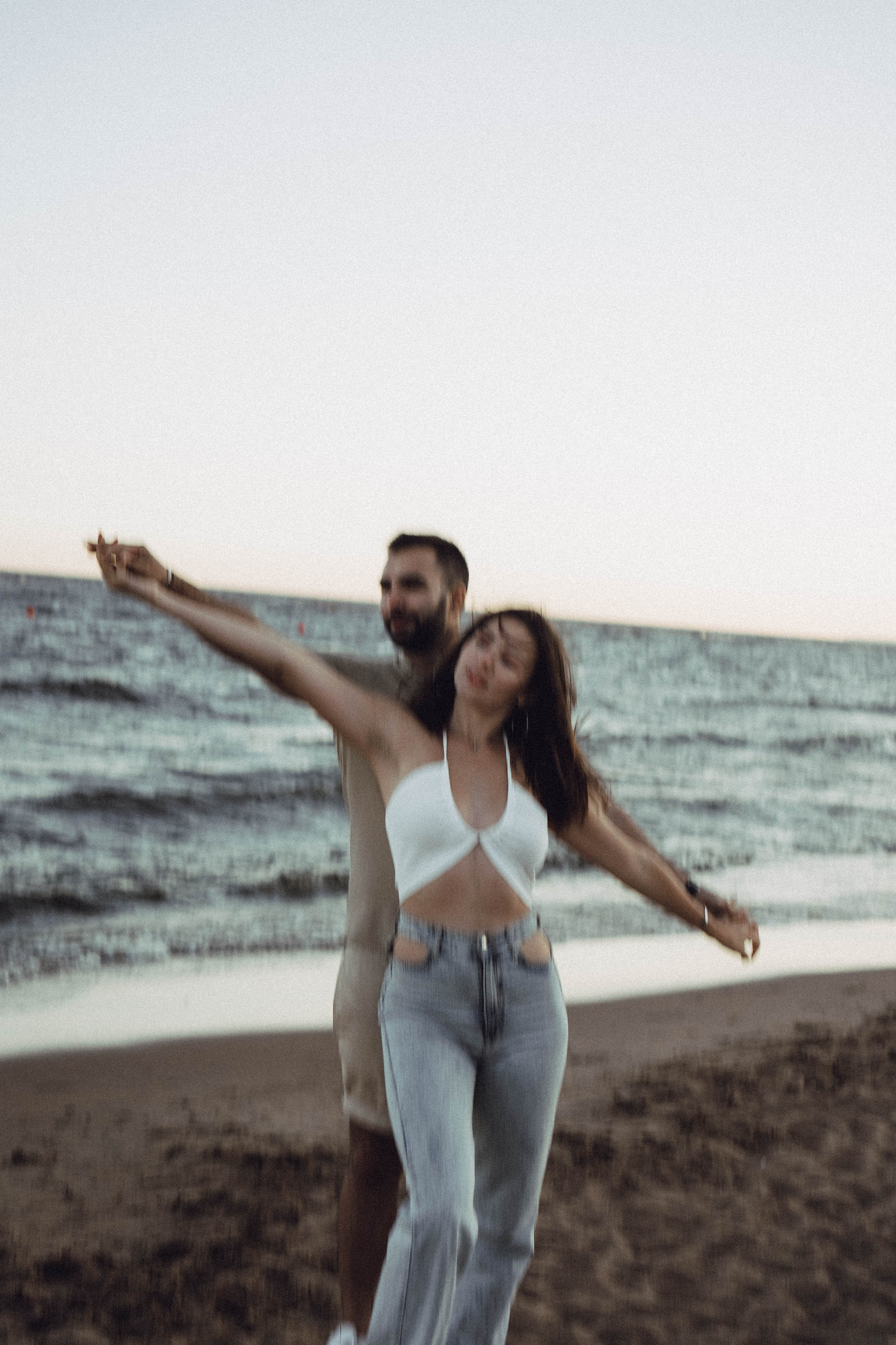 Любовь на заливе. Профессиональный фотограф, Санкт-Петербург — Виктория Богомолова