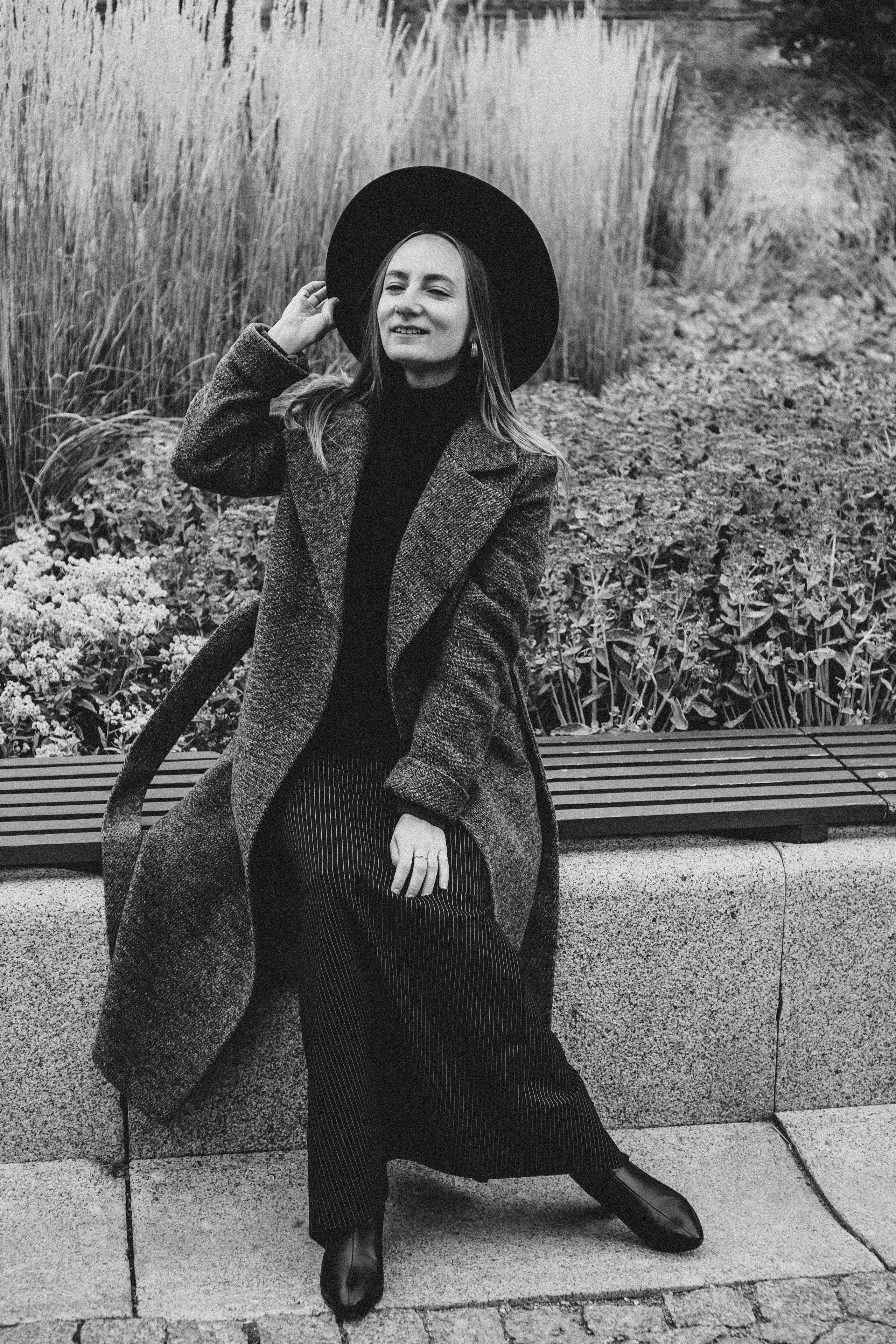 Прогулка по городу. Профессиональный фотограф, Санкт-Петербург — Виктория Богомолова