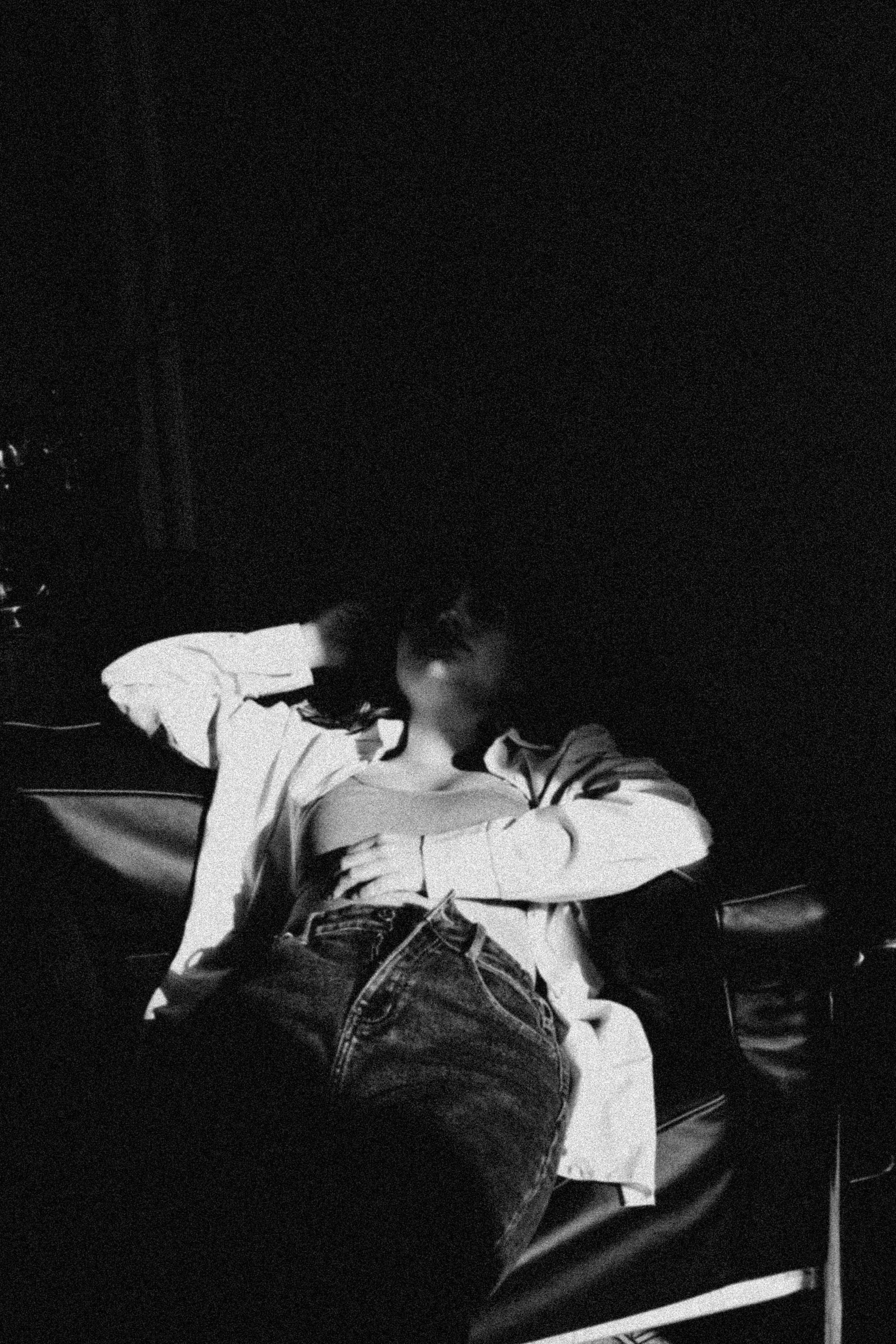 Студийная. Профессиональный фотограф, Санкт-Петербург — Виктория Богомолова