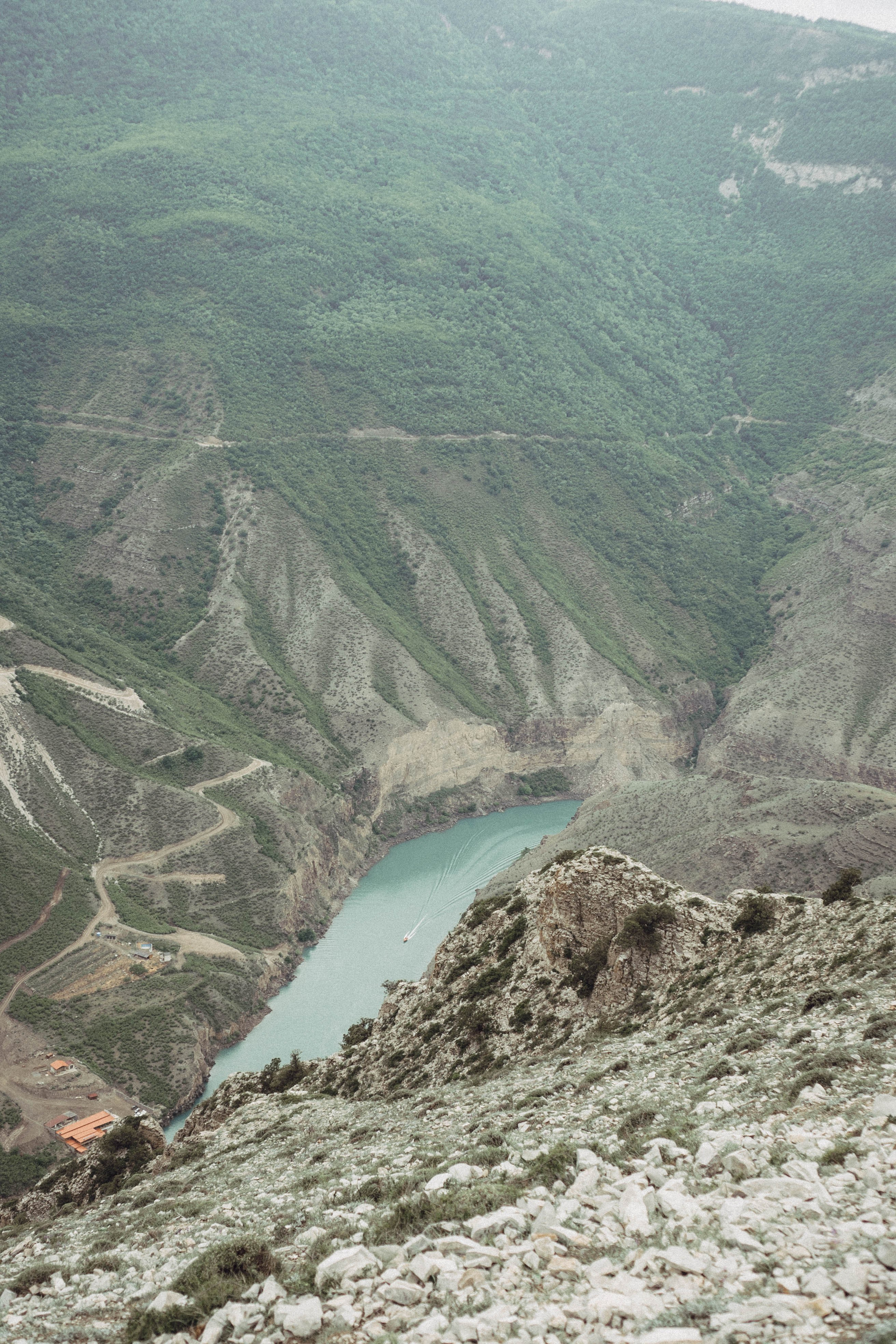 Кавказ. Профессиональный фотограф, Санкт-Петербург — Виктория Богомолова