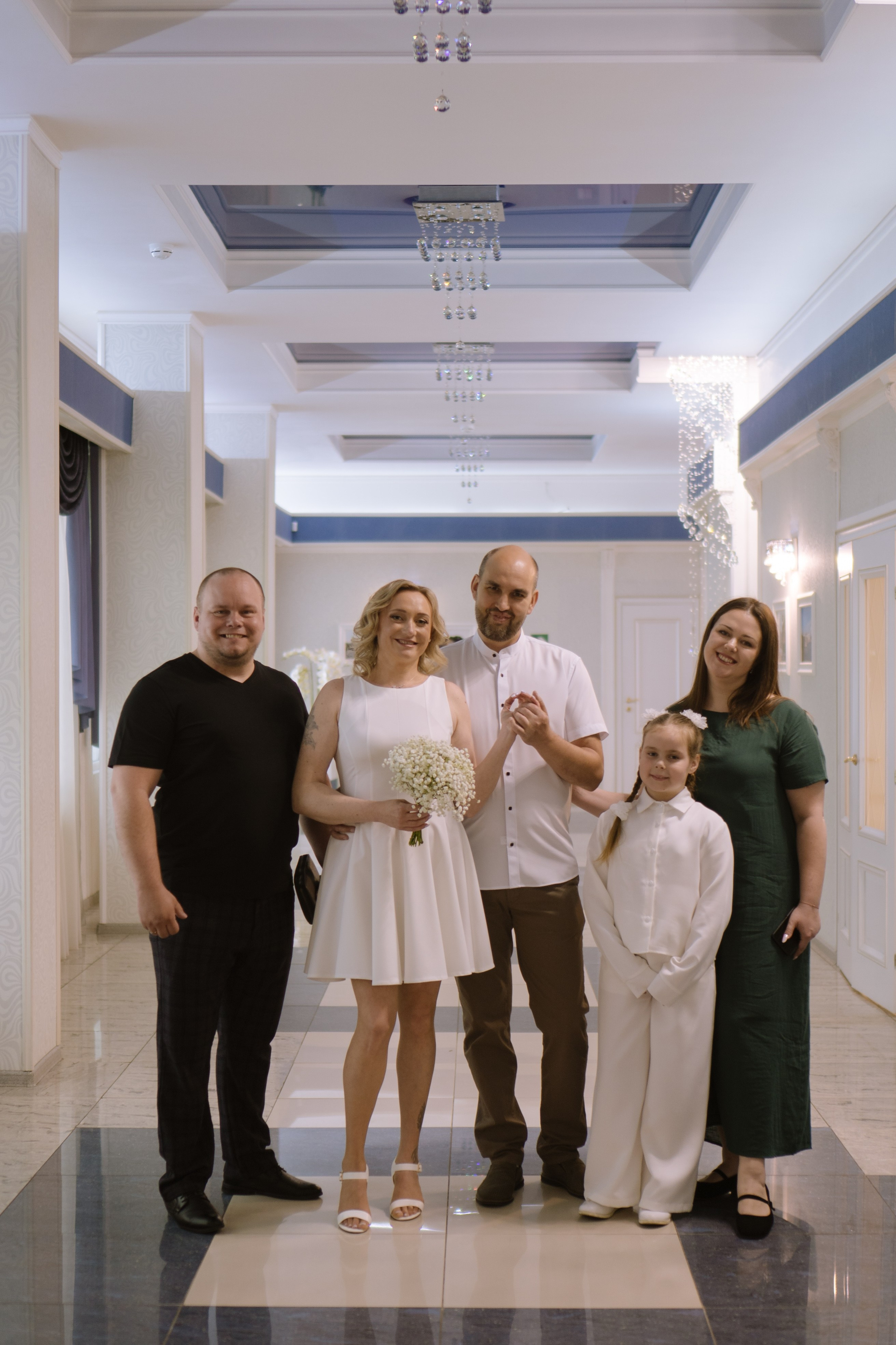 СВАДЕБНЫЙ РЕПОРТАЖ. Профессиональный фотограф, Санкт-Петербург — Виктория Богомолова