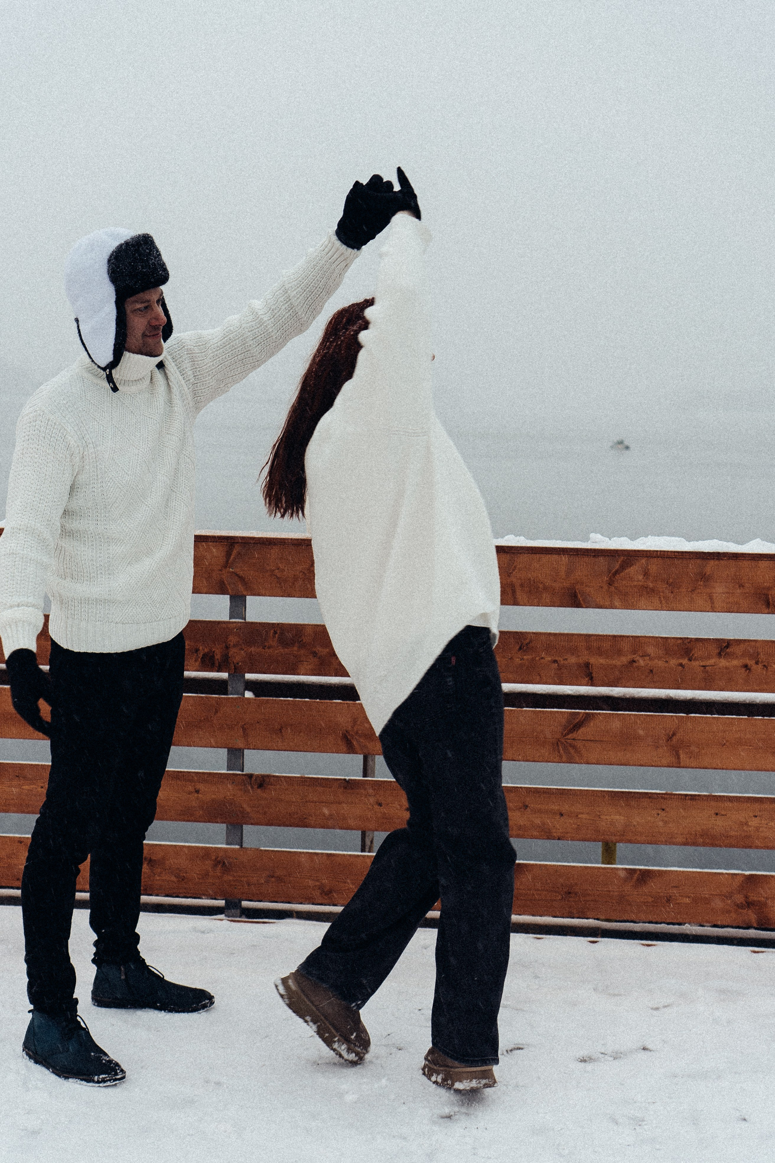КАТОК СЕВКАБЕЛЬ. Профессиональный фотограф, Санкт-Петербург — Виктория Богомолова