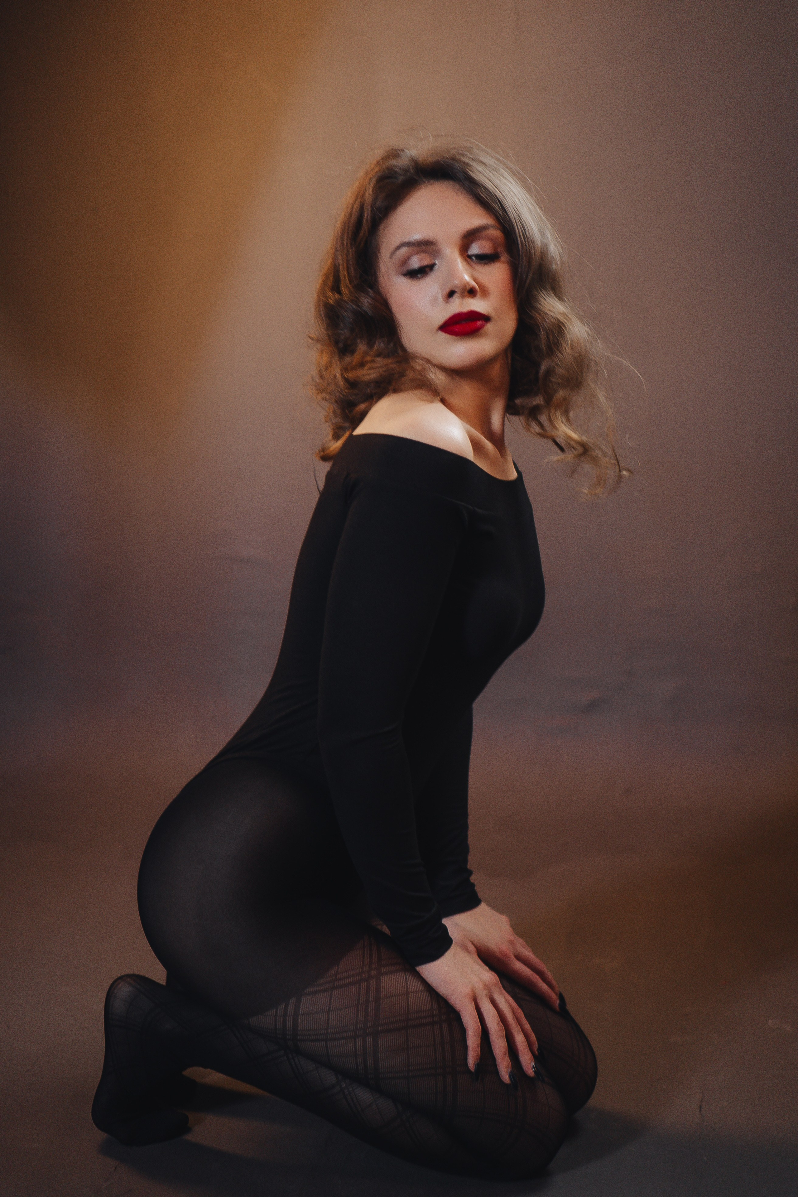 Студийная. Профессиональный фотограф, Санкт-Петербург — Виктория Богомолова