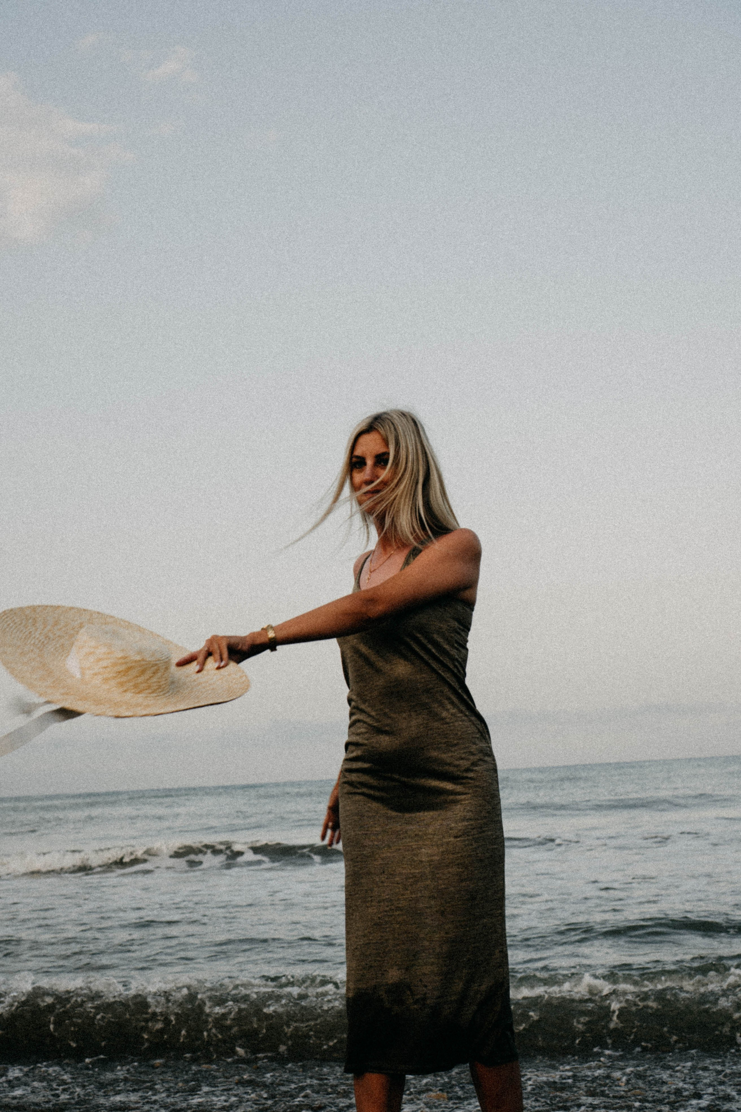 Море. Профессиональный фотограф, Санкт-Петербург — Виктория Богомолова