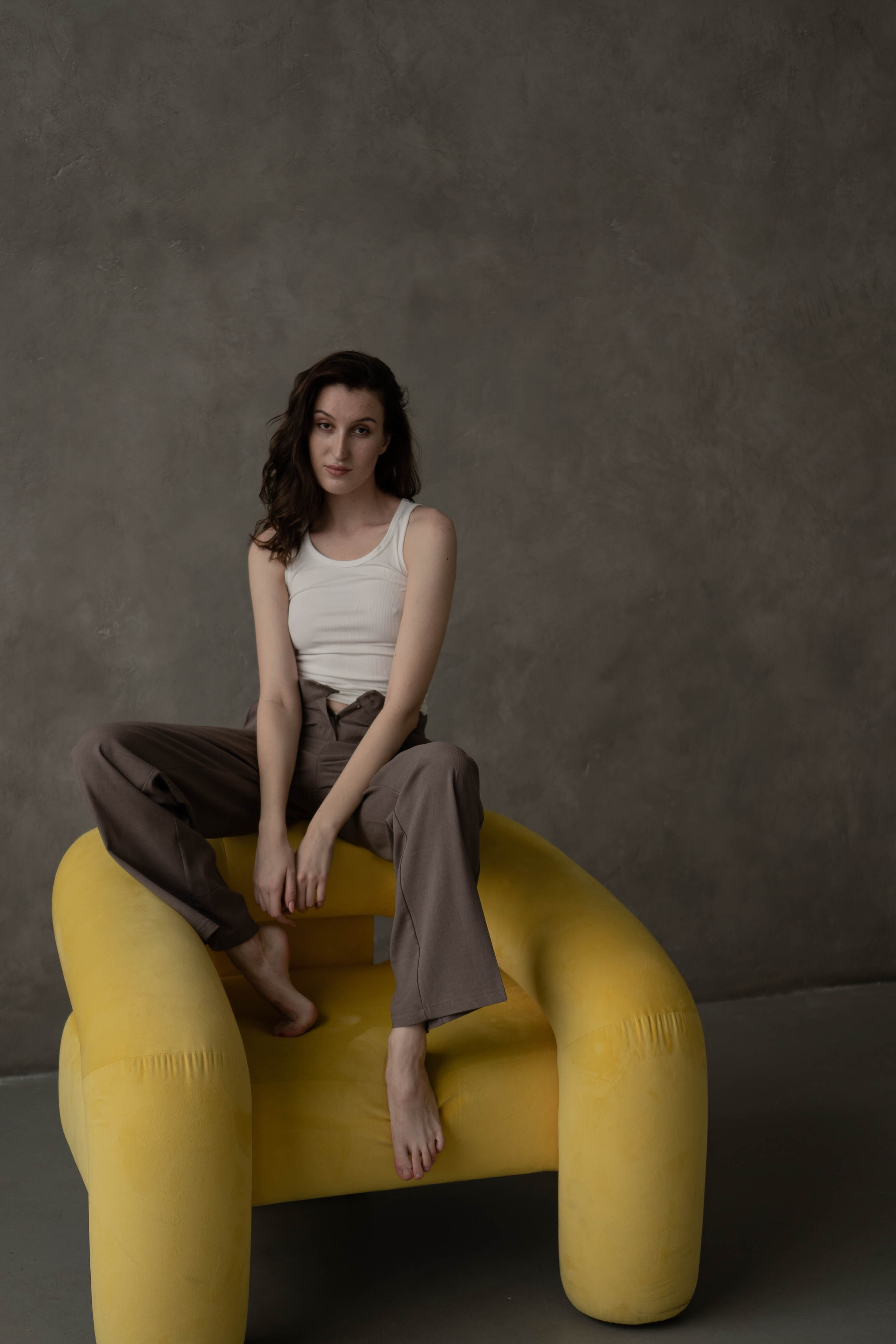 Студийная. Профессиональный фотограф, Санкт-Петербург — Виктория Богомолова