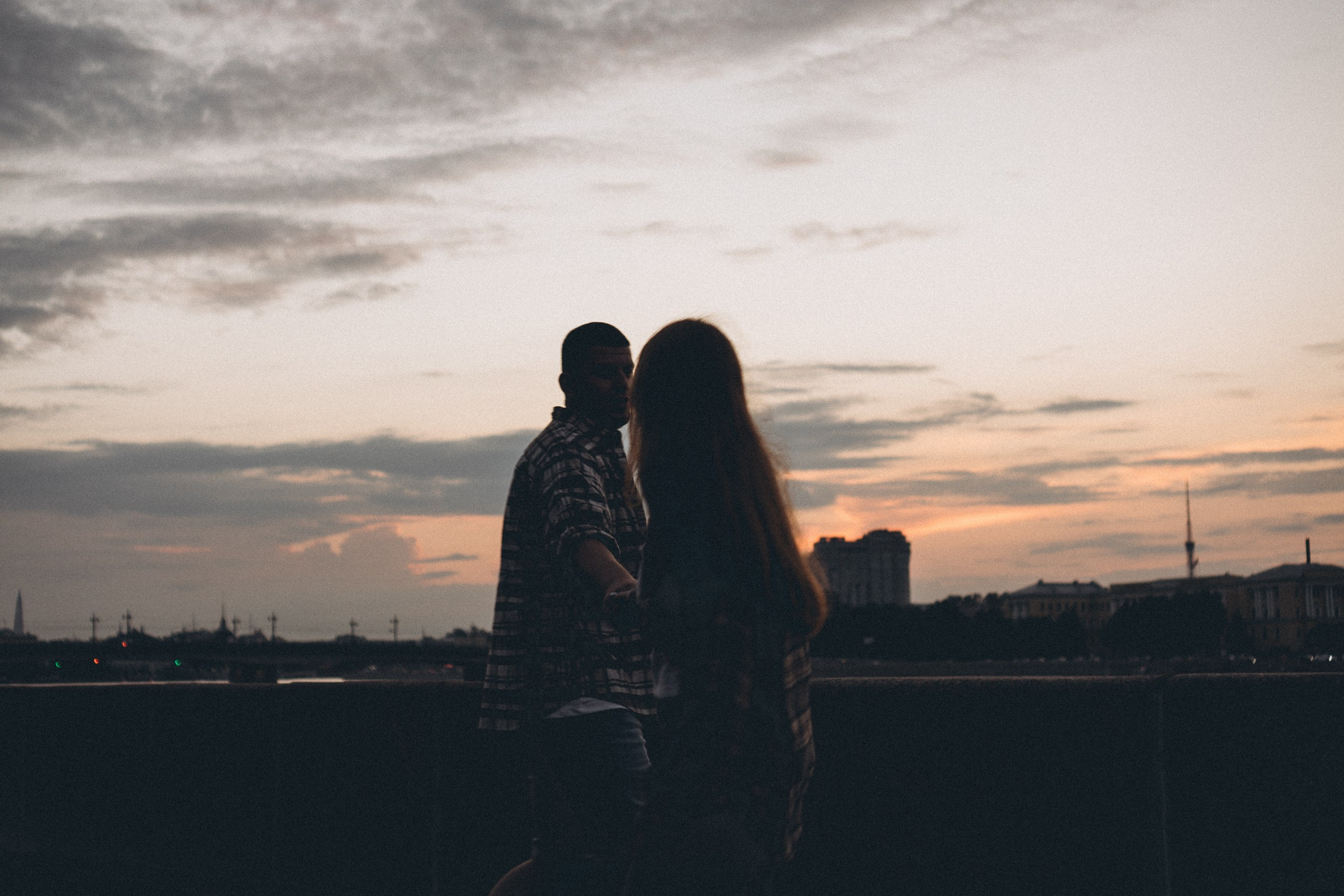 Июльский вечер. Профессиональный фотограф, Санкт-Петербург — Виктория Богомолова
