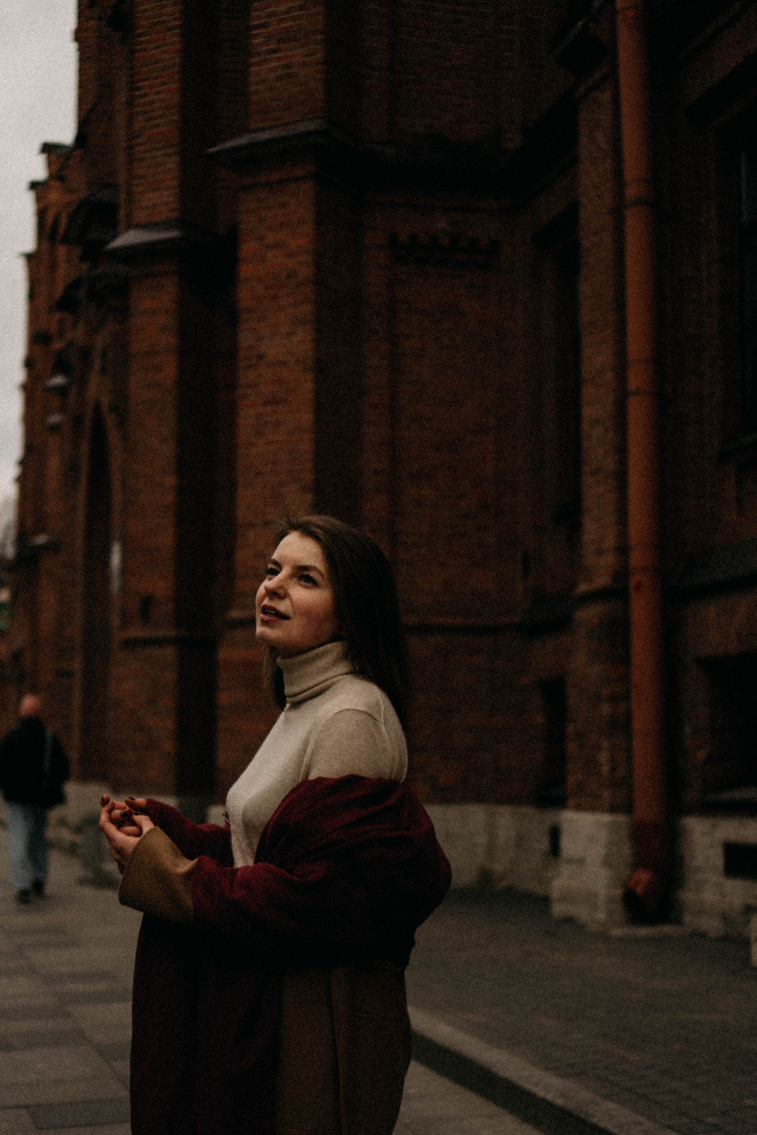 Атмосферная прогулочная. Профессиональный фотограф, Санкт-Петербург — Виктория Богомолова