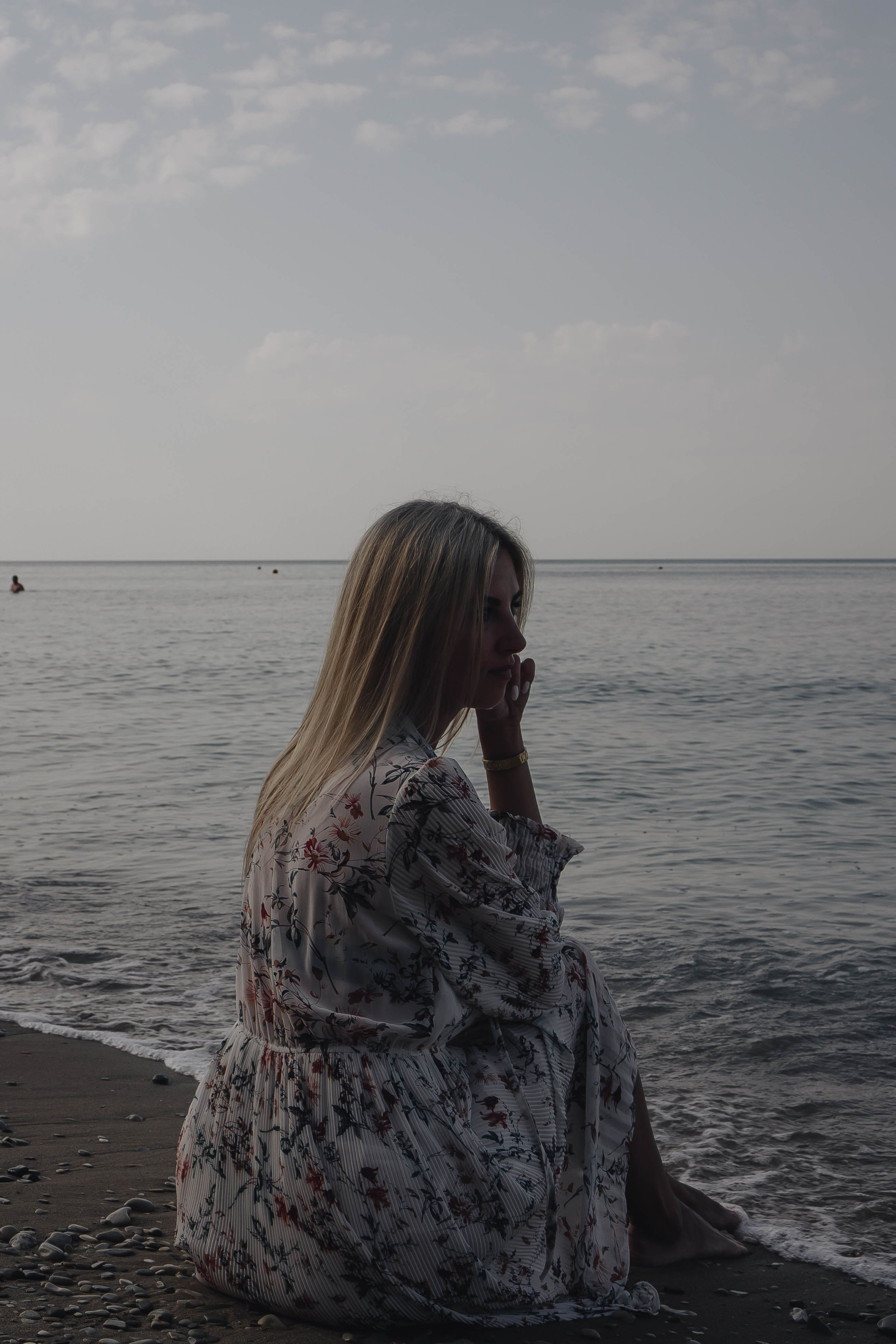 Море. Профессиональный фотограф, Санкт-Петербург — Виктория Богомолова