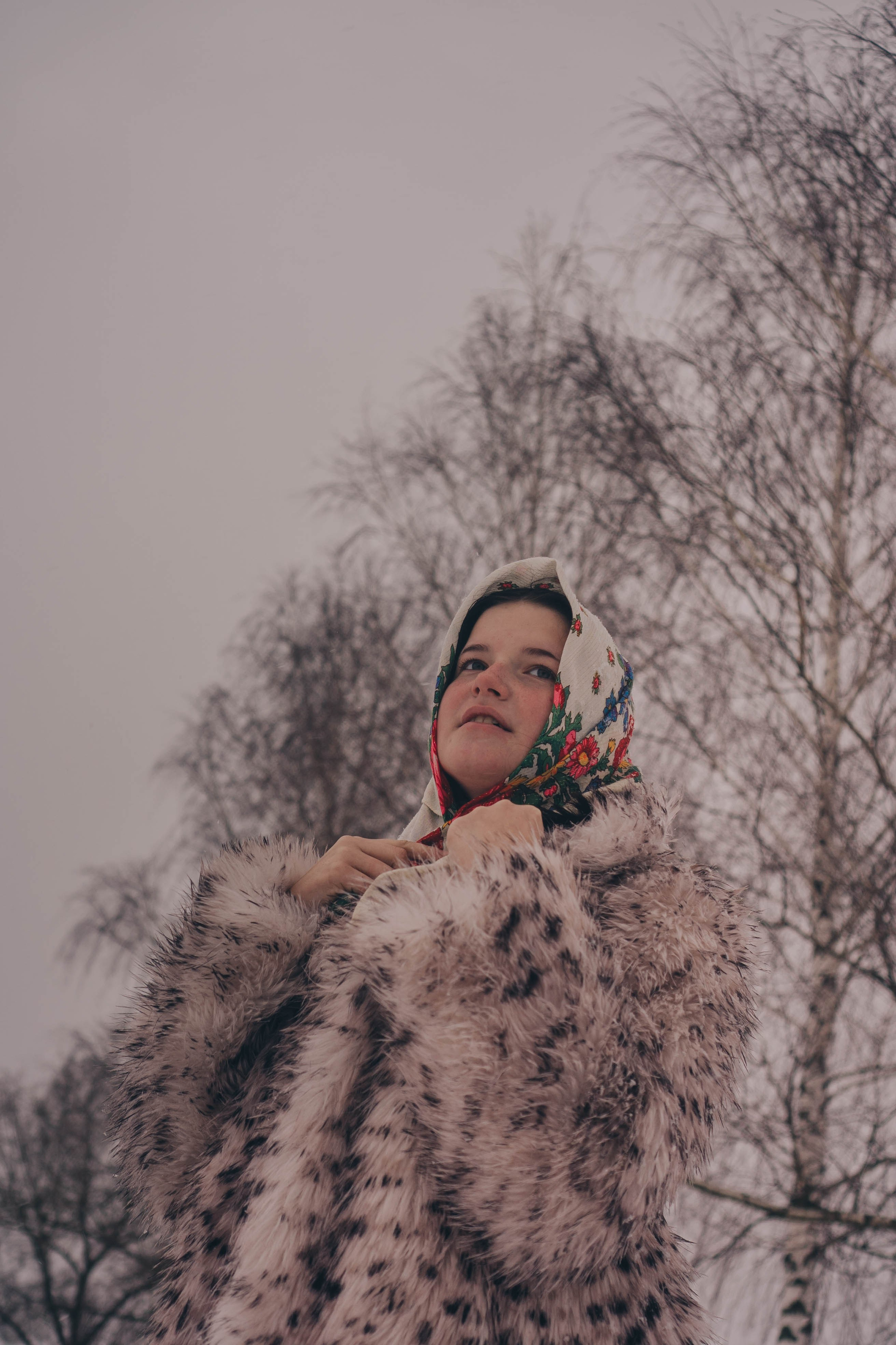 Деревня. Профессиональный фотограф, Санкт-Петербург — Виктория Богомолова