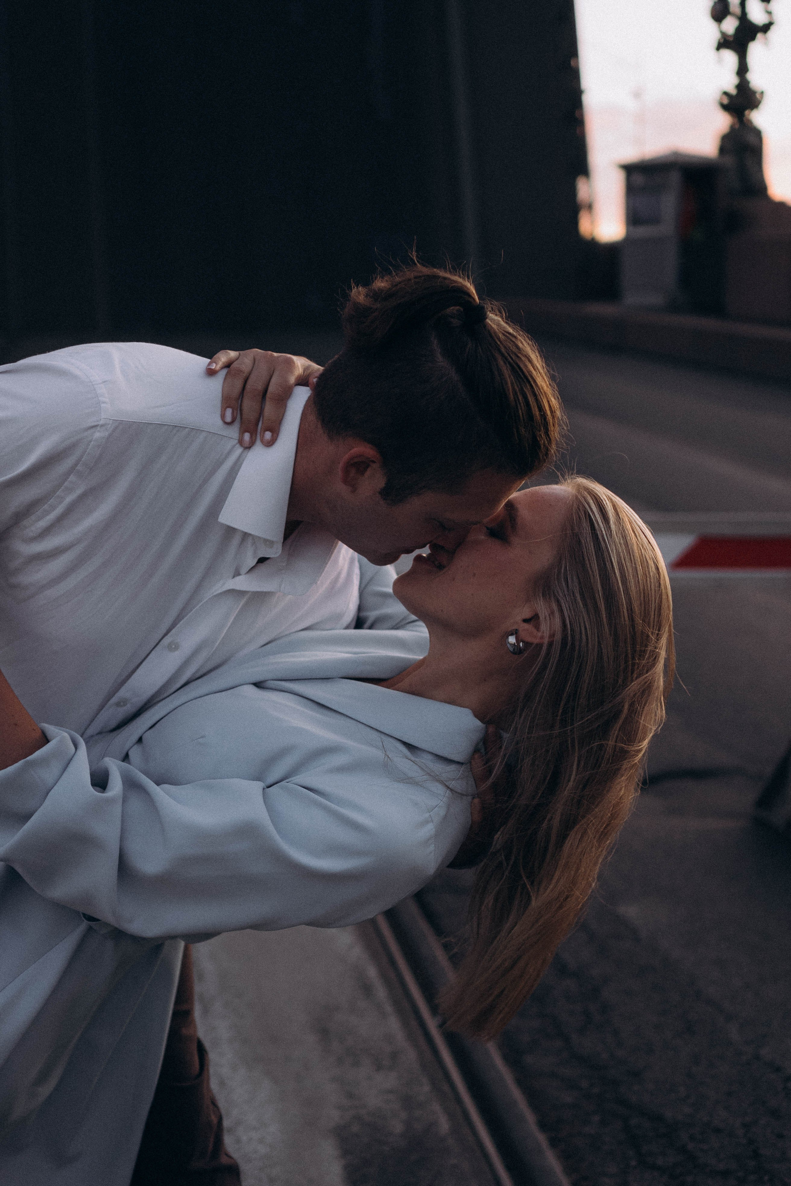 СЧАСТЛИВОЕ УТРО. Профессиональный фотограф, Санкт-Петербург — Виктория Богомолова