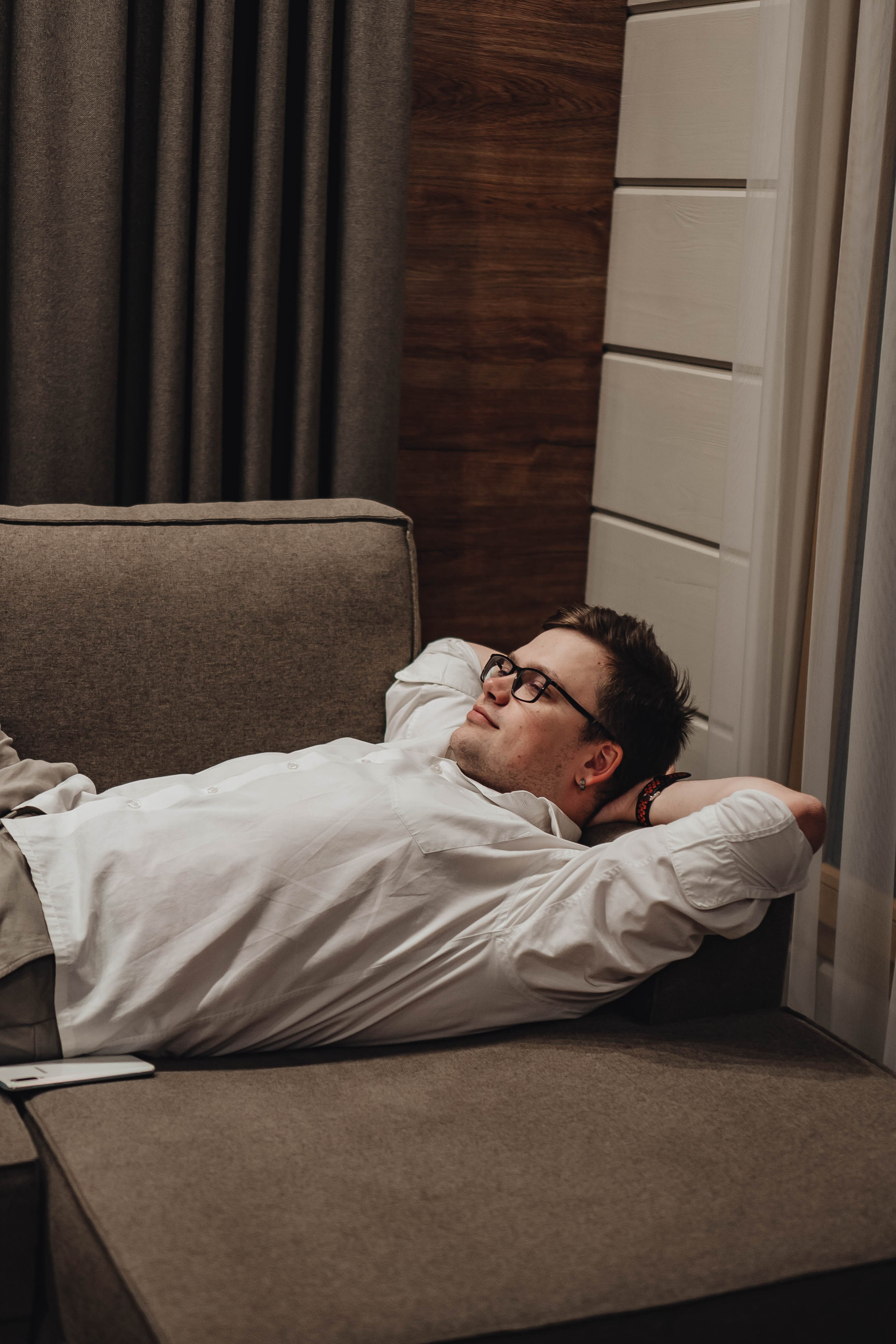 Для мужчины. Профессиональный фотограф, Санкт-Петербург — Виктория Богомолова