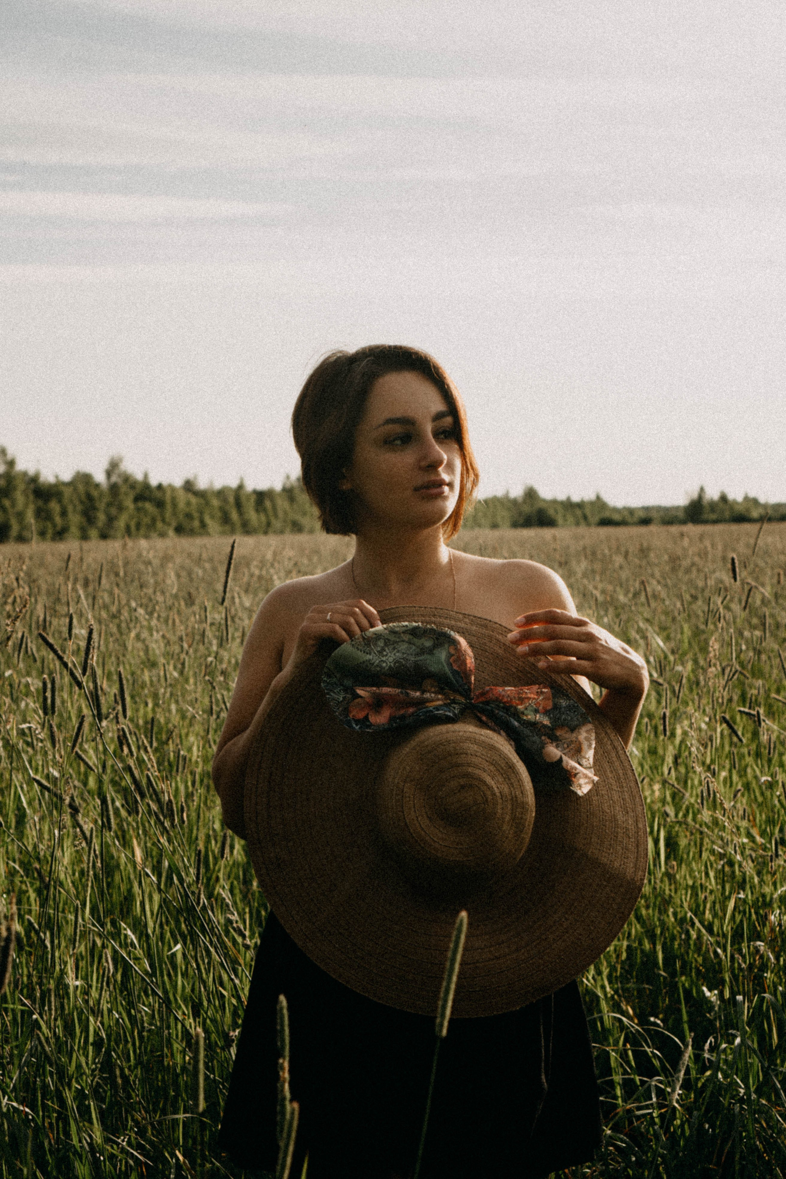 Летняя прогулка. Профессиональный фотограф, Санкт-Петербург — Виктория Богомолова