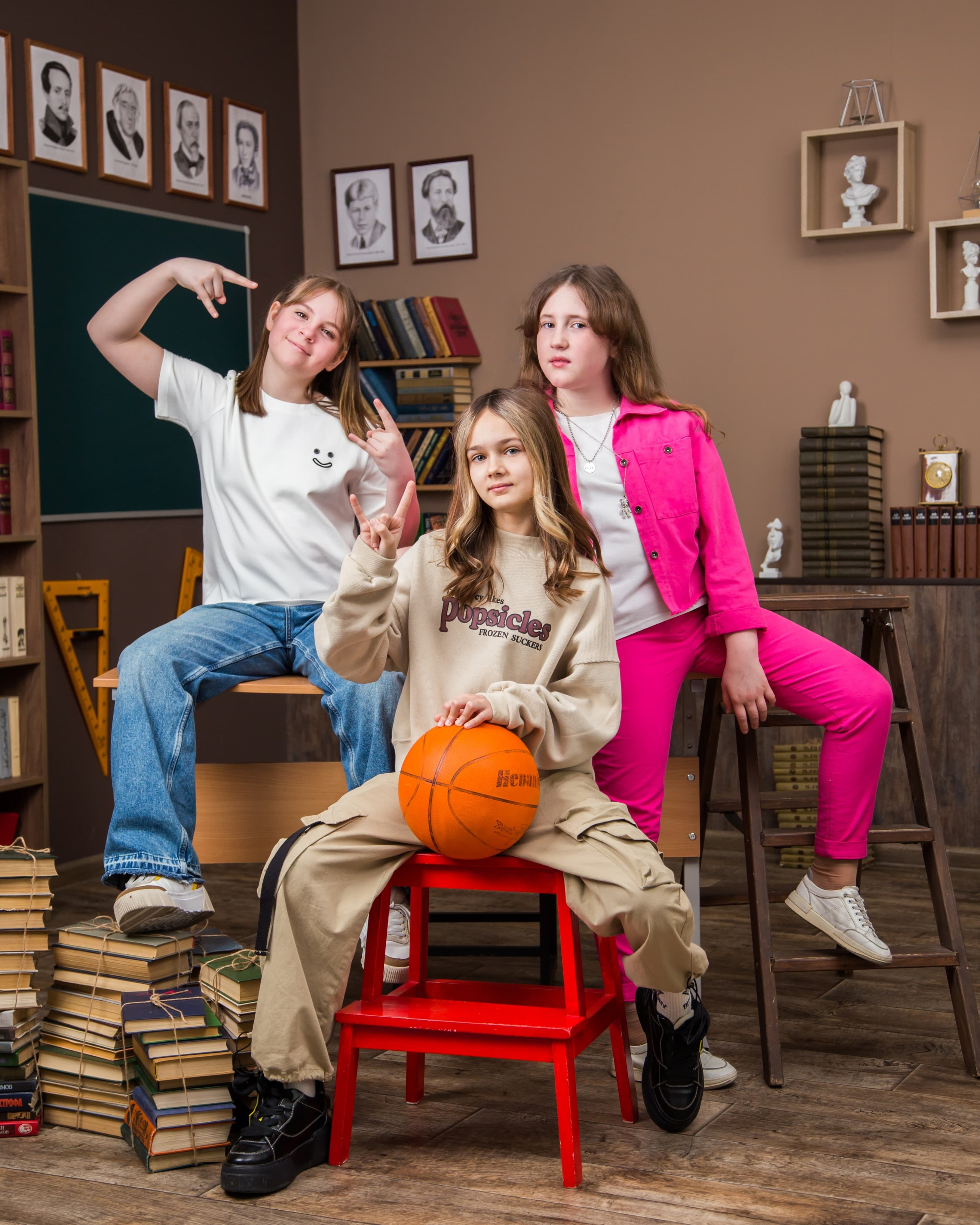 Выпускные фотосессии. Детский школьный фотограф в Кемерово Зиновьева Екатерина