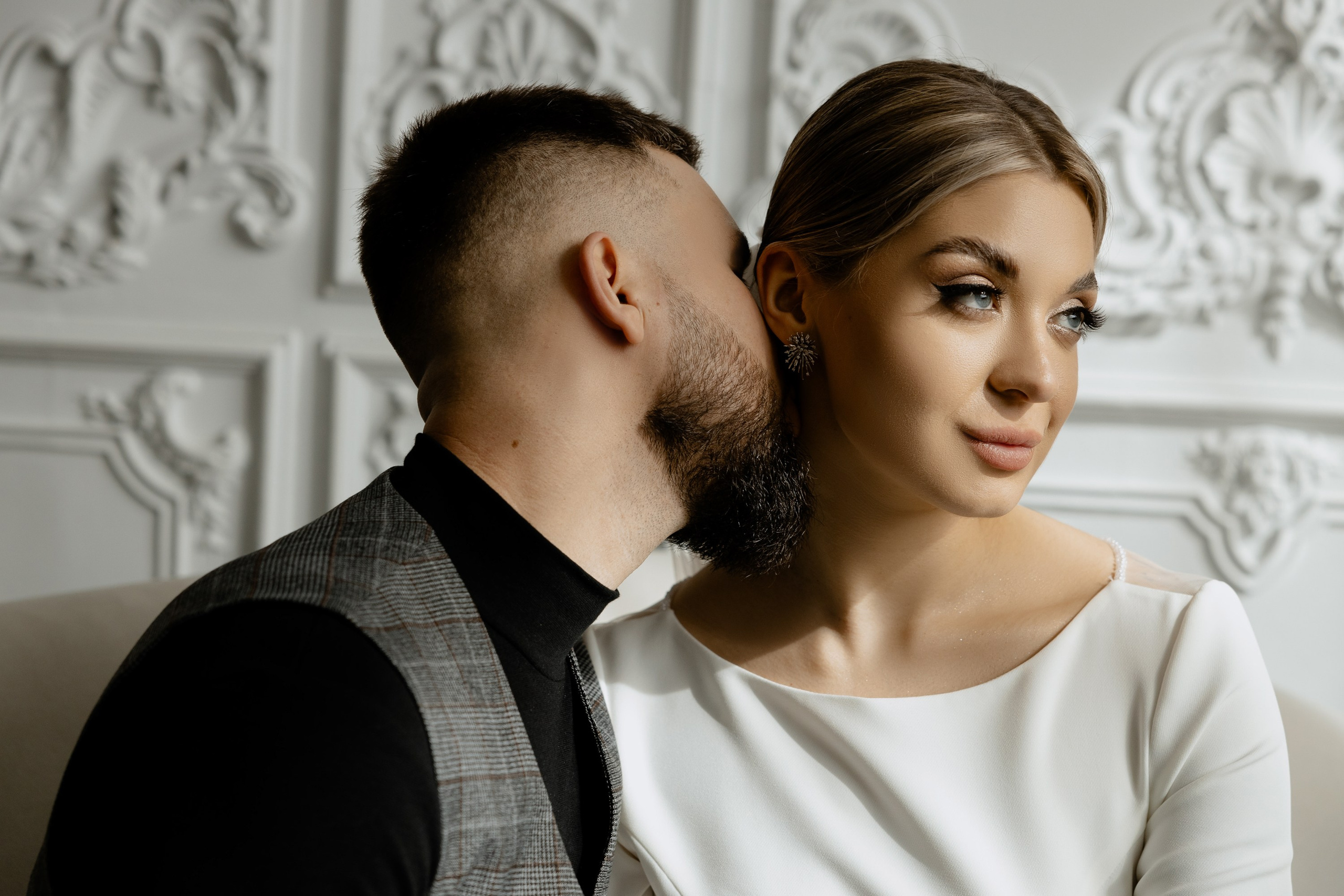 Дмитрий и Дарья. Миленина Юлия Свадебный и семейный фотограф в Краснодаре