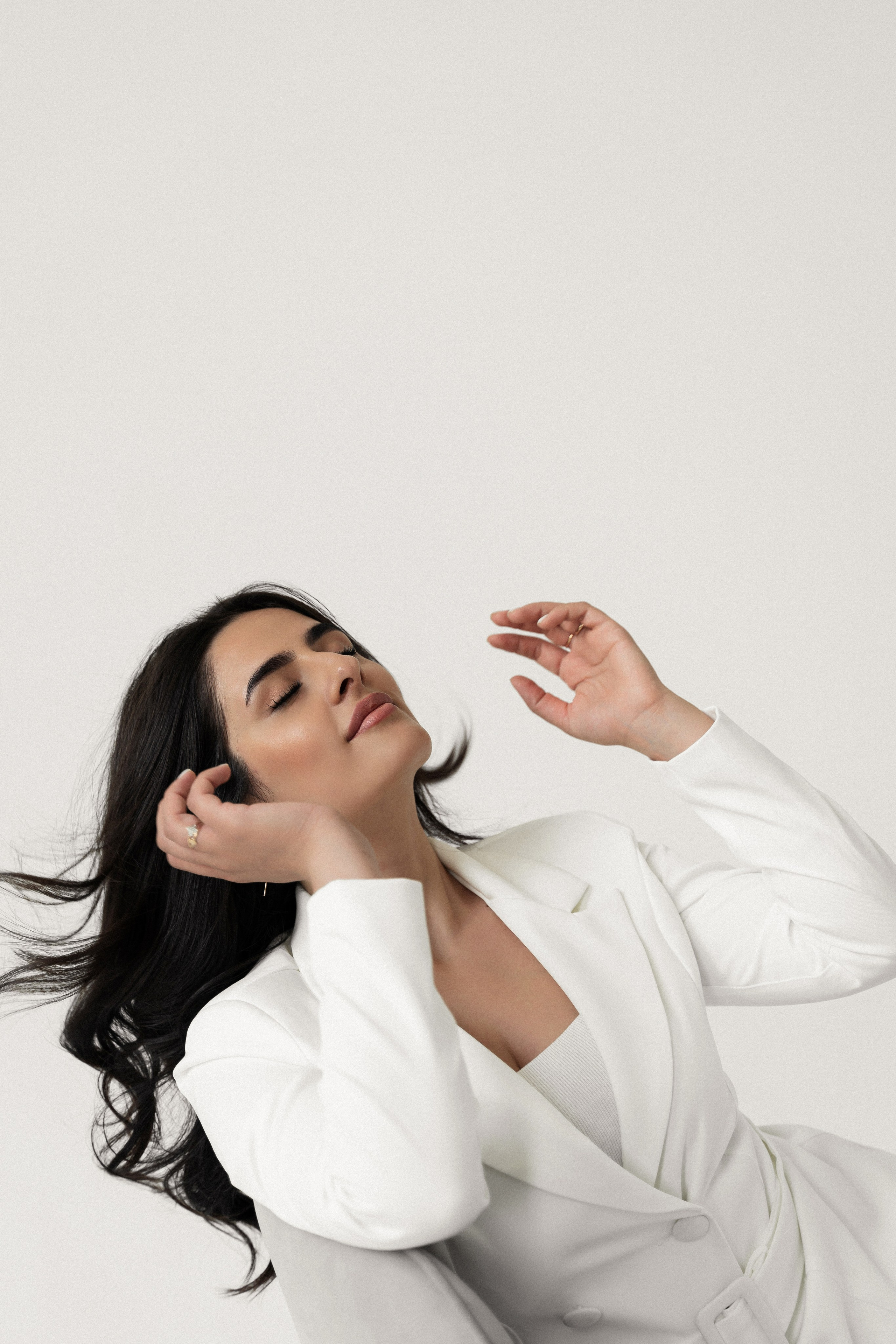 Фатима. Фотограф Алина Филимонова Тверь