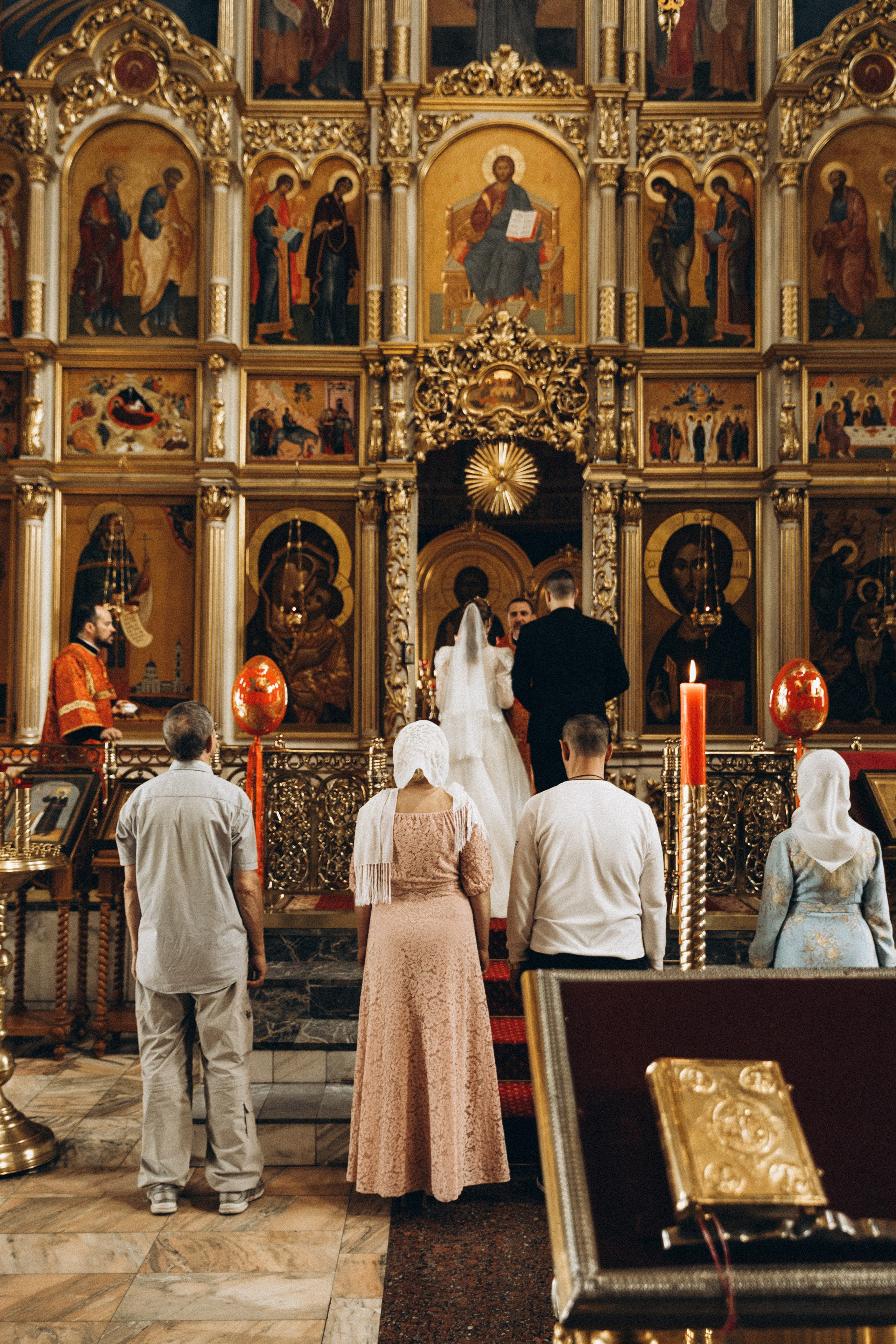 Milena & Oleg. Главная