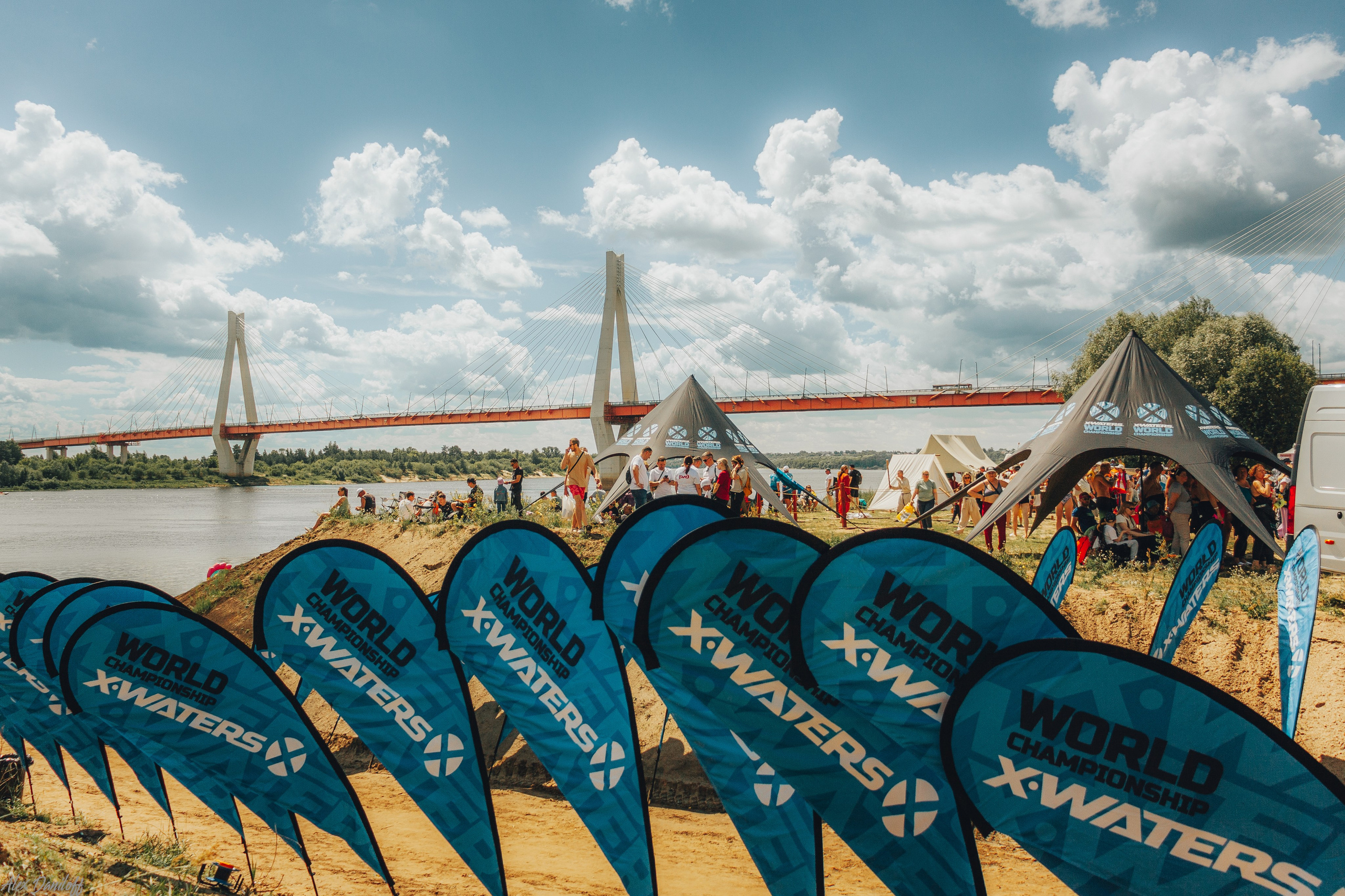 X-WATERS 2024 Муром. Муром-Инфо. Новости культуры, образования, спорта в городе Муром