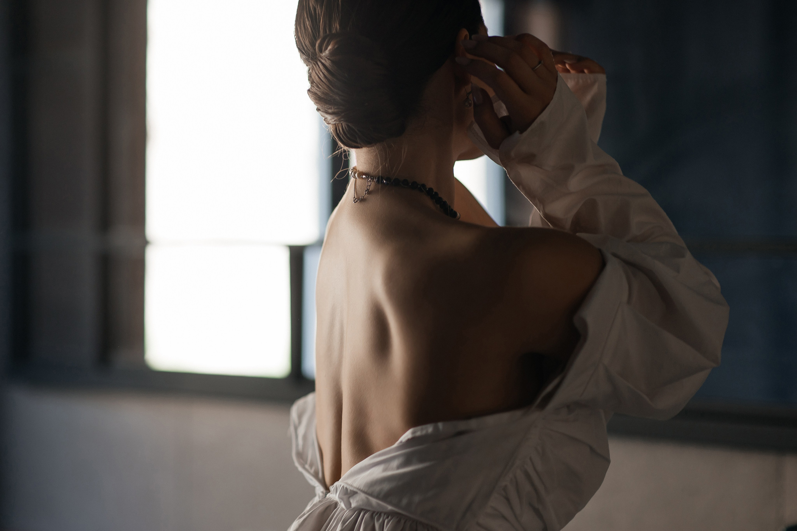 Антон и Екатерина. Свадебный фотограф в Красноярске