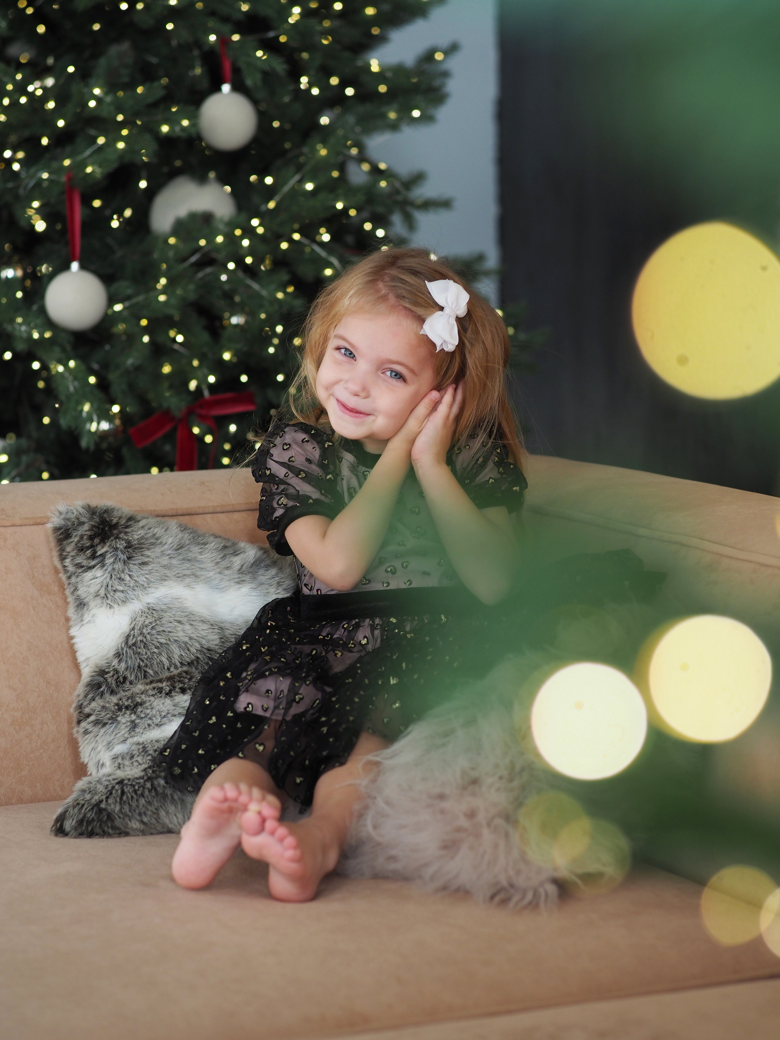 Детки. Семейный фотограф в Красноярске Лизоркина Вера