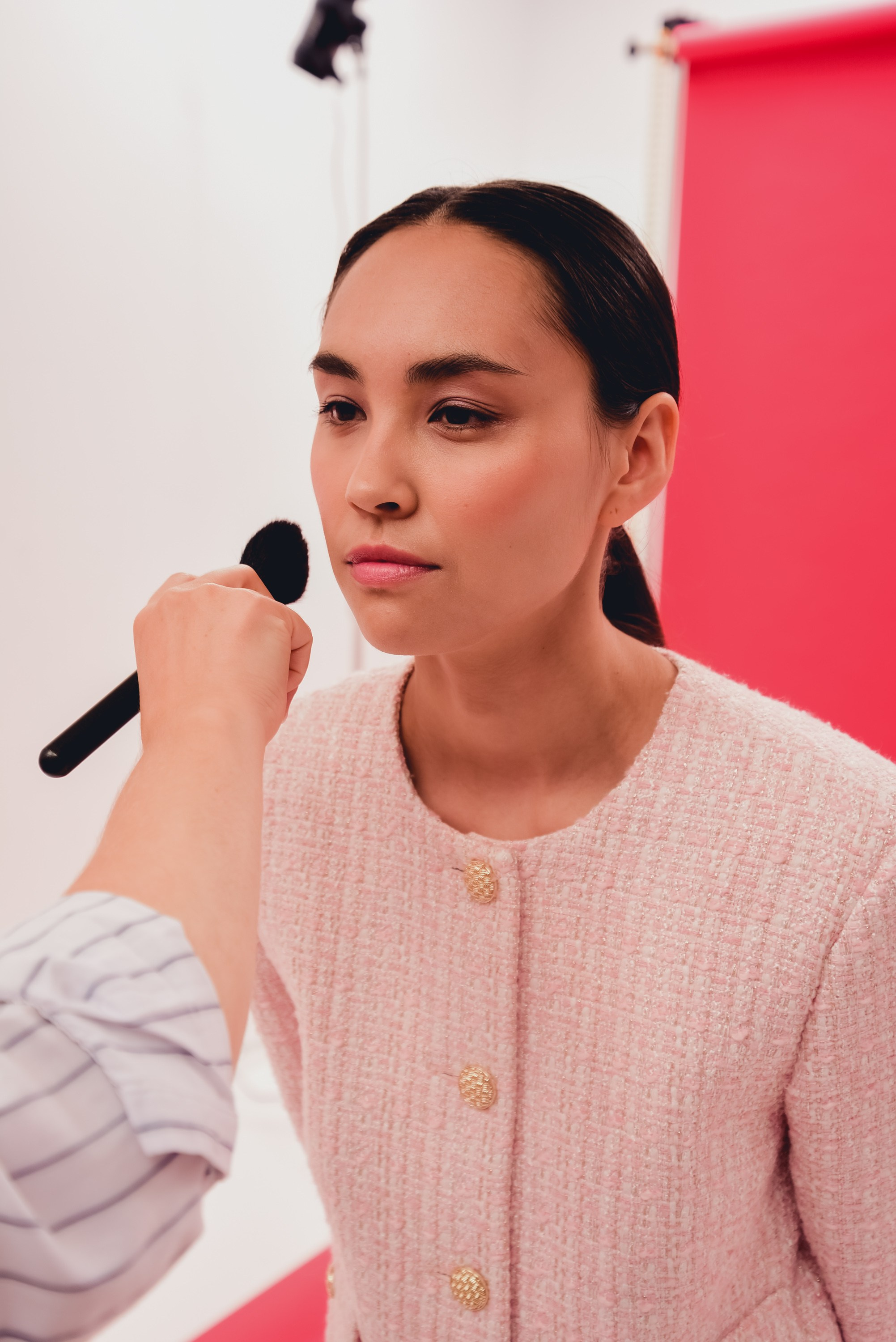 Фэшн съемка для Марго. Фотограф Тула творческие фотосессии недорого Ольга Ромашина