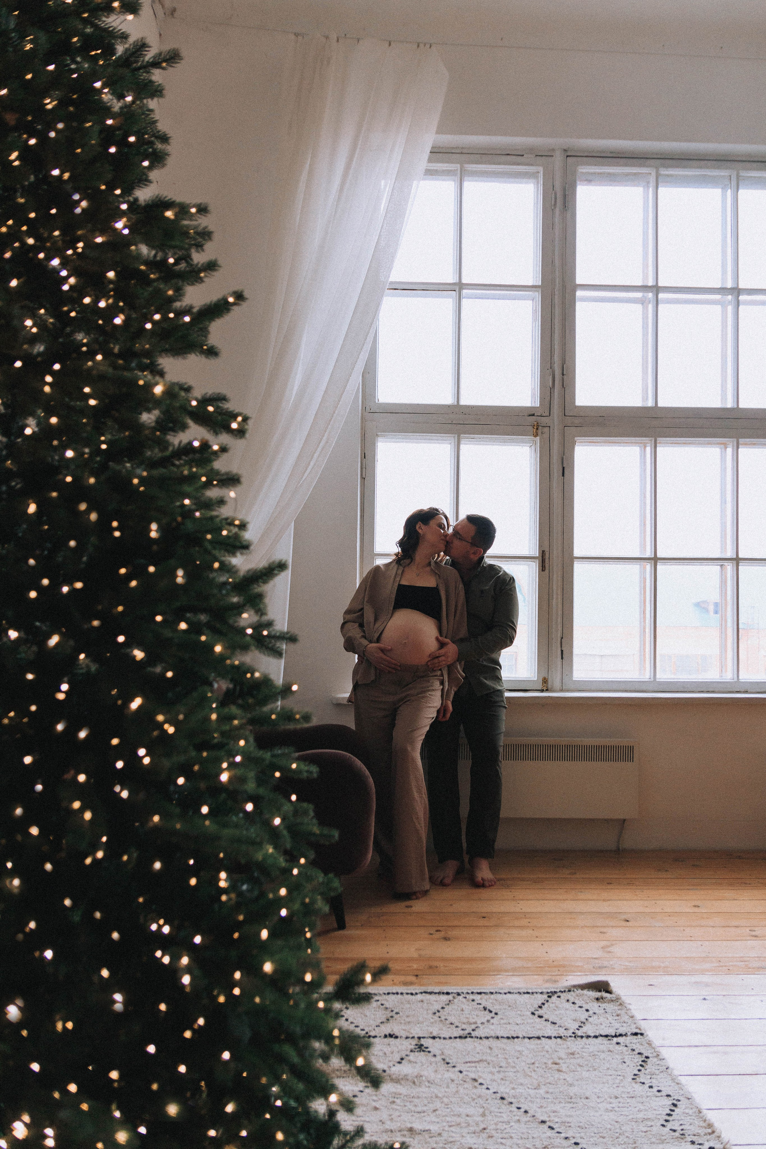 Женя и Света. Фотограф в Краснодаре Ксения Мархинина