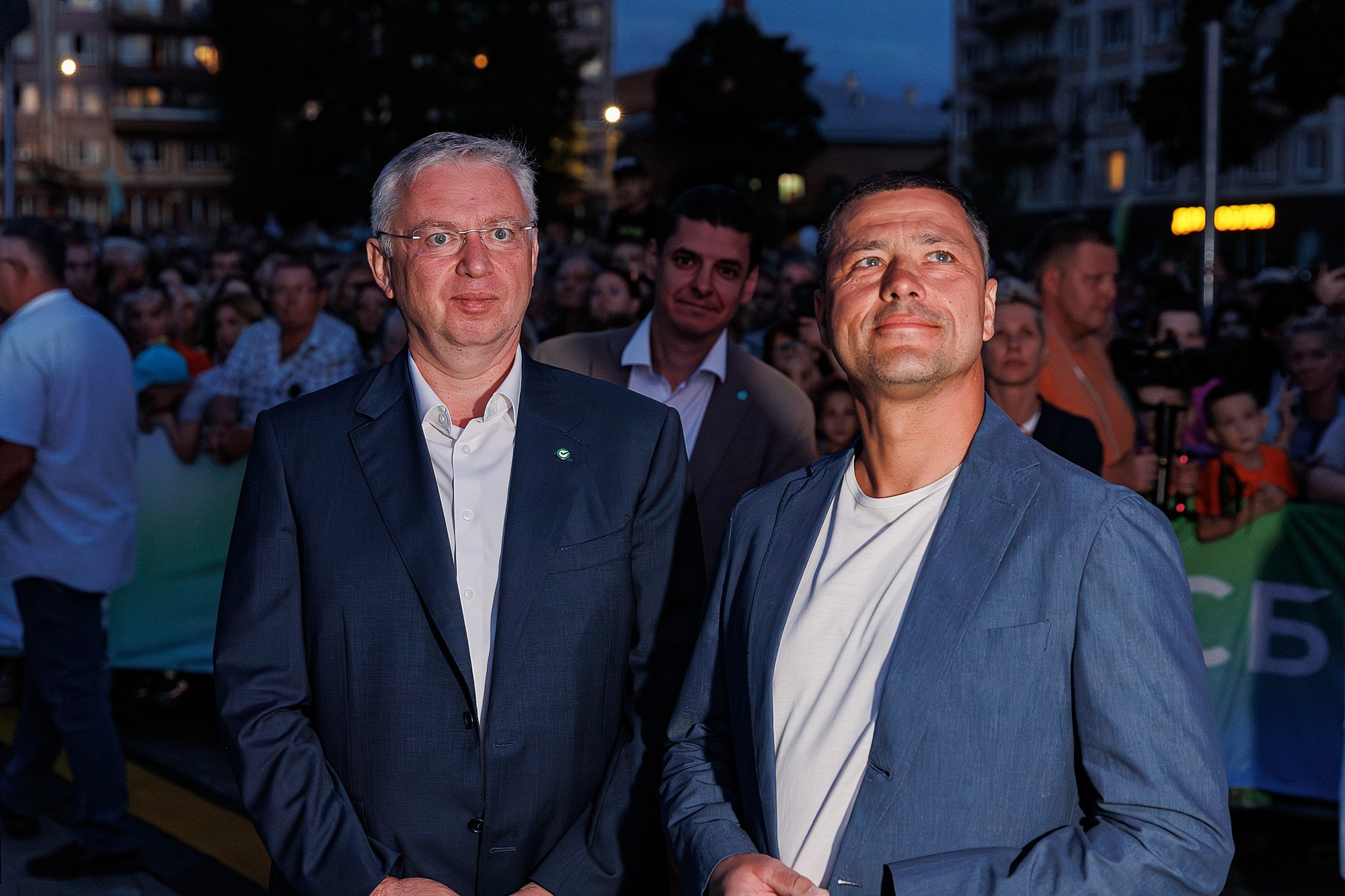 Открытие мультимедийного фонтана | СБЕР. Боченков Вадим | Фотограф в Пскове и Санкт-Петербурге