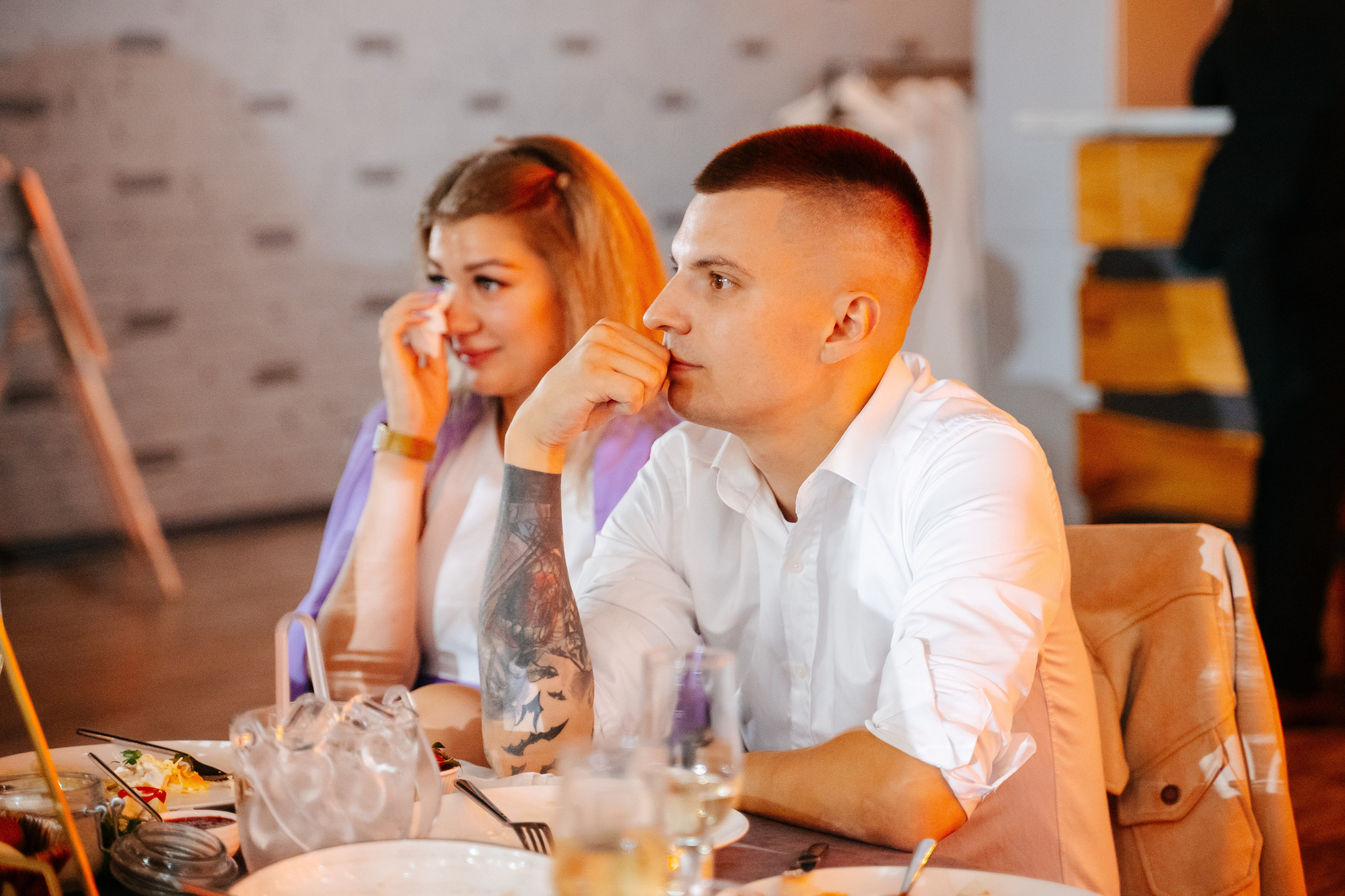 Мария и Иван. Семейный и свадебный фотограф в Санкт-Петербурге и Москве