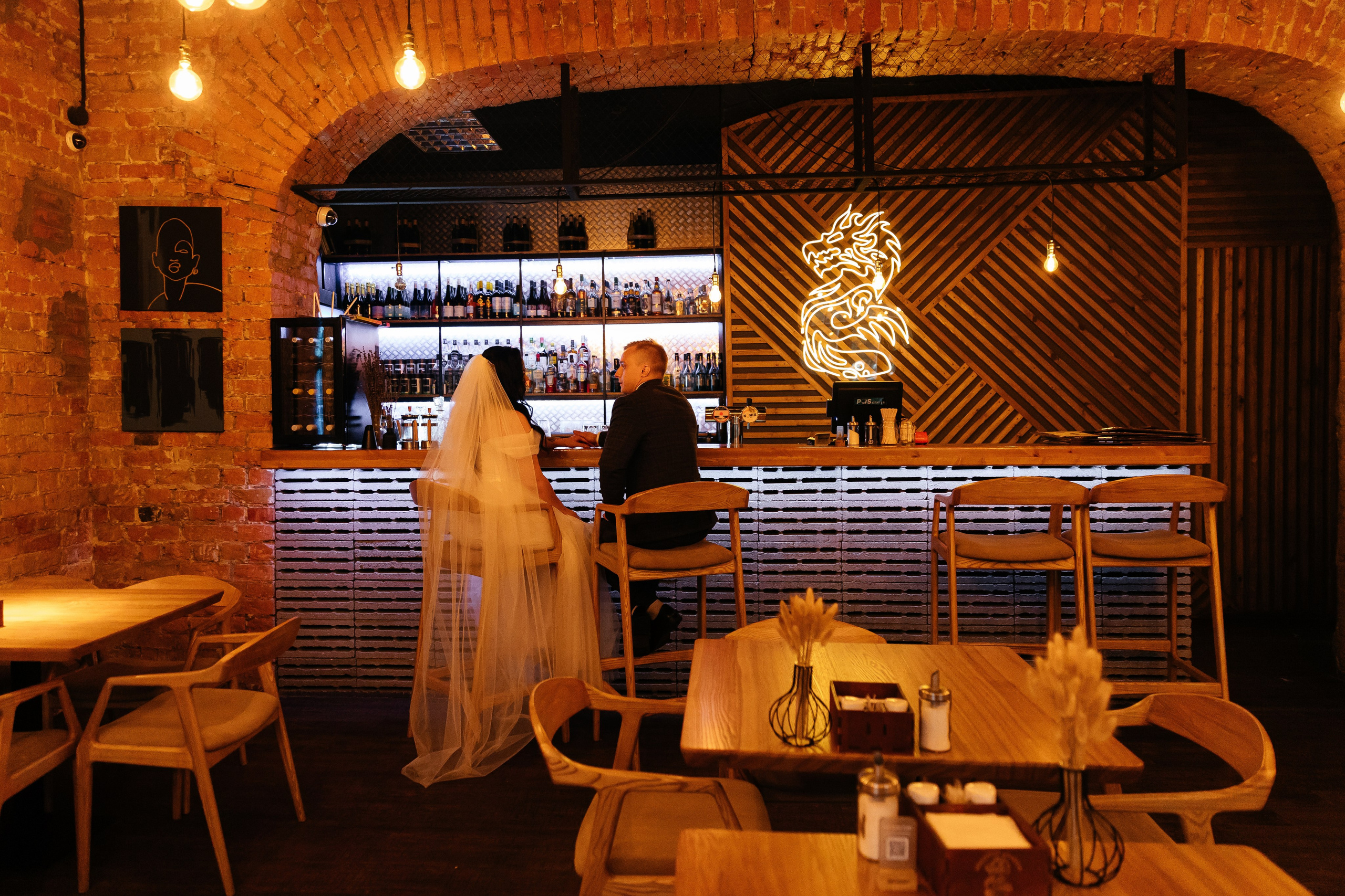 Дмитрий и Ксения. Свадебный и семейный фотограф в Вологде Наталия Краснова