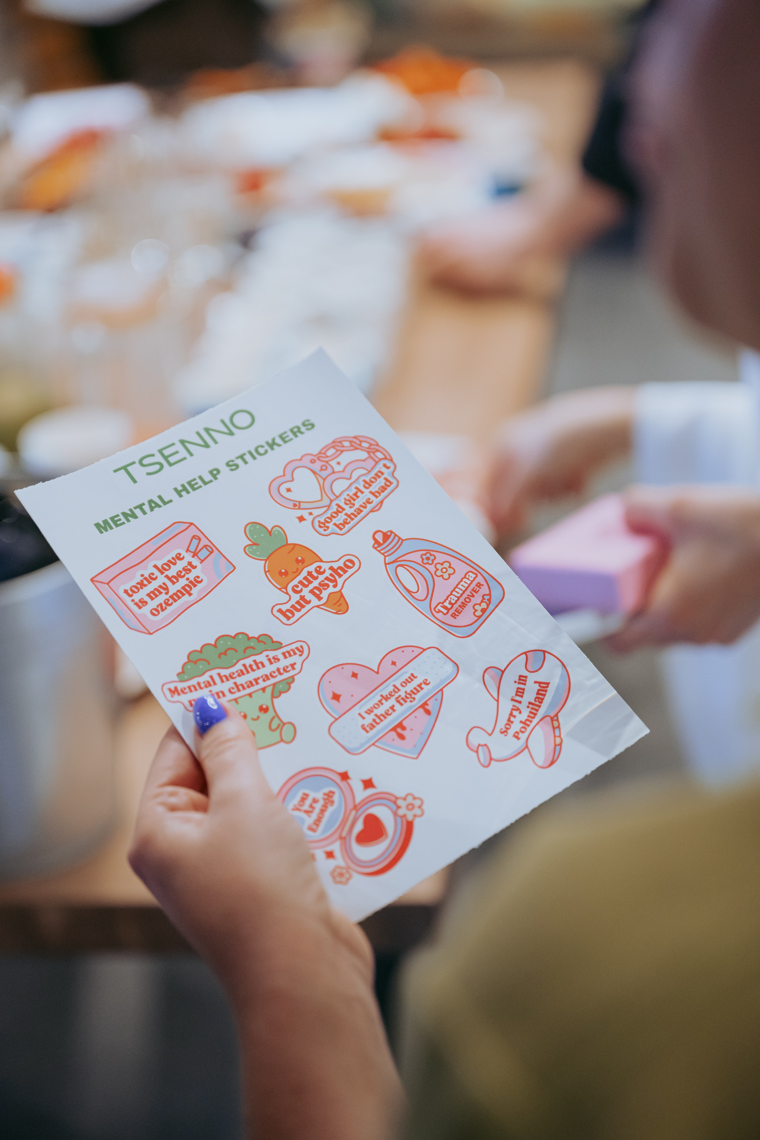 2 года бренда Tsenno. Фотограф в Москве