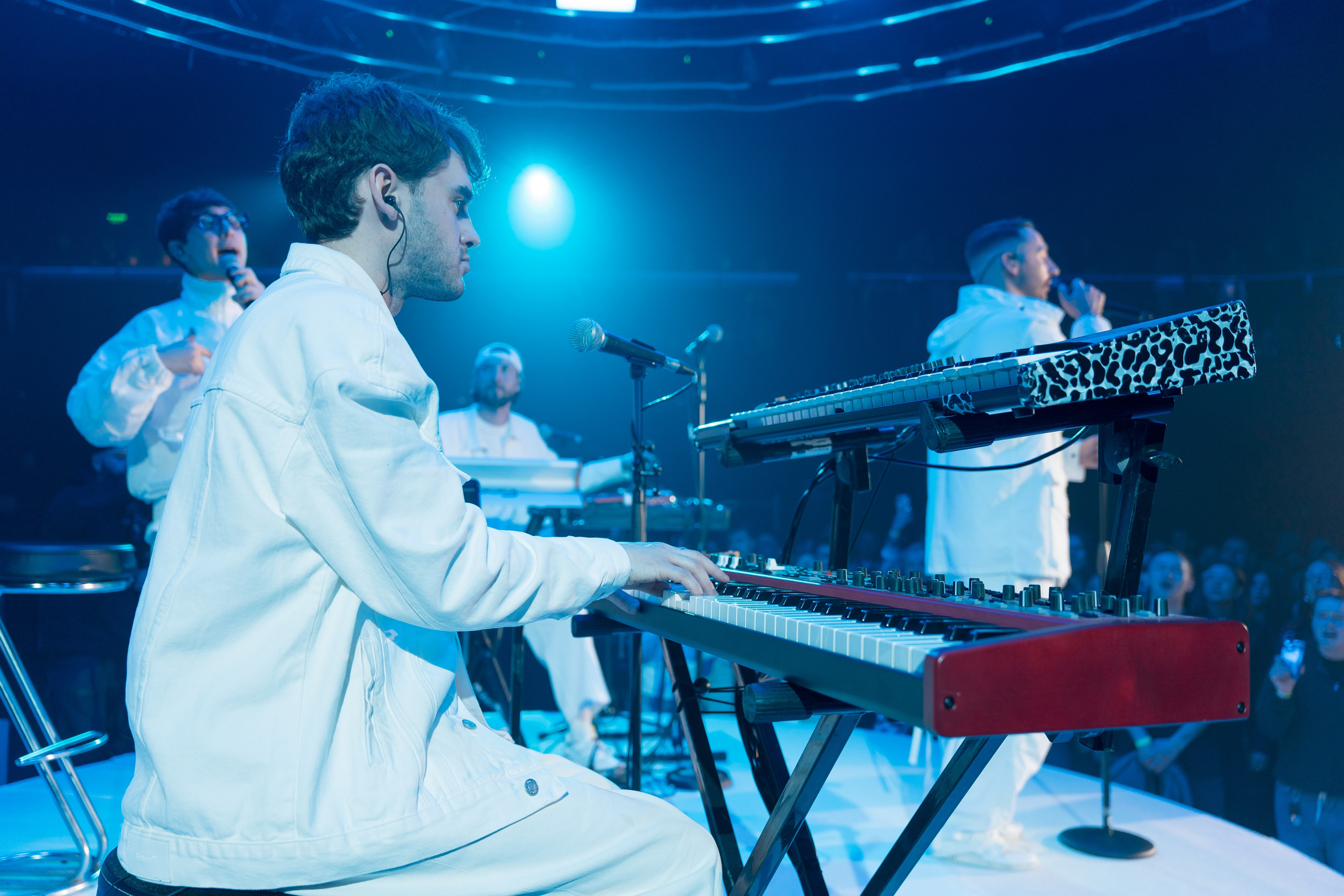 L’One. Магия музыки в кадре: Концертная Фотография