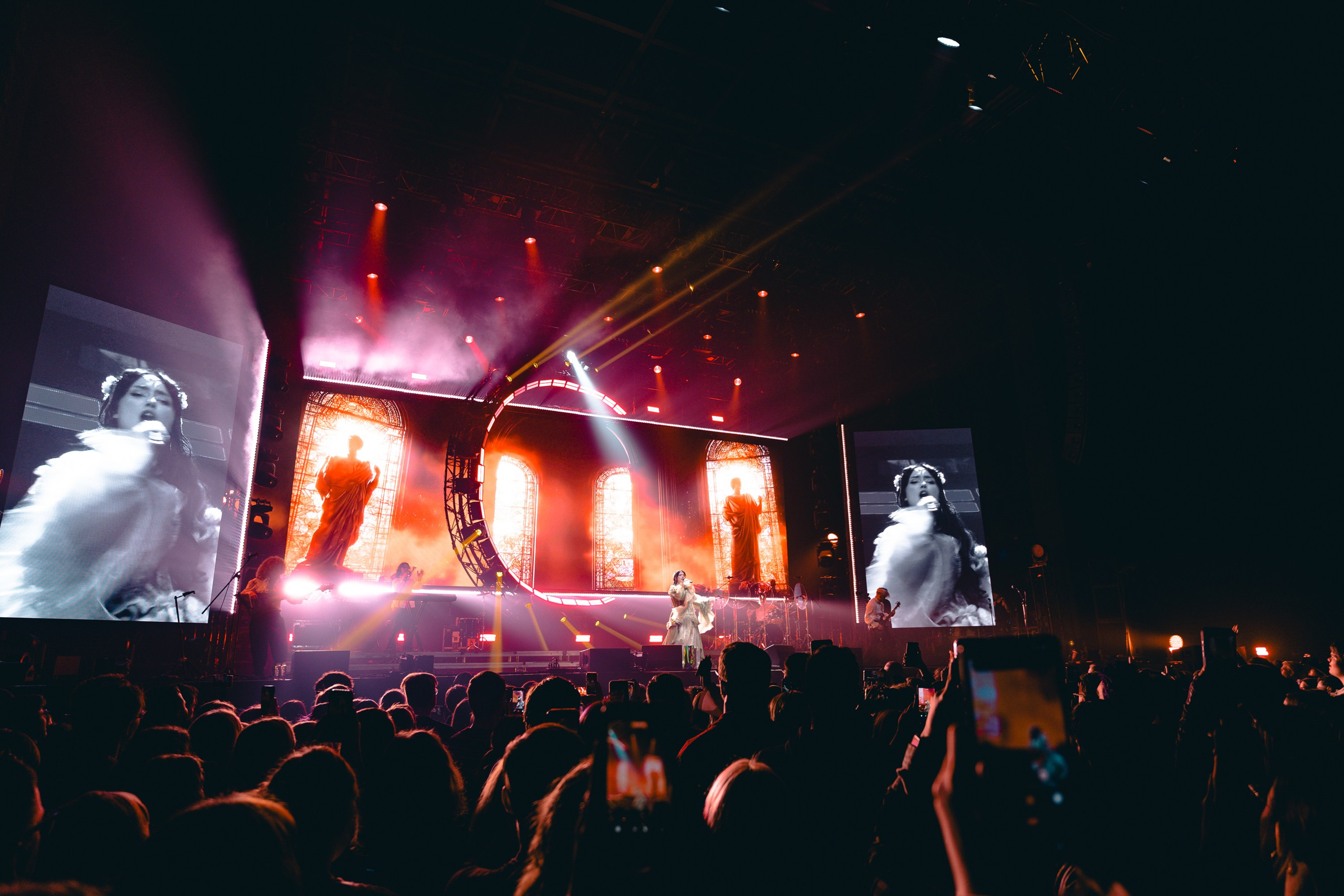 Polnalyubvi. Магия музыки в кадре: Концертная Фотография