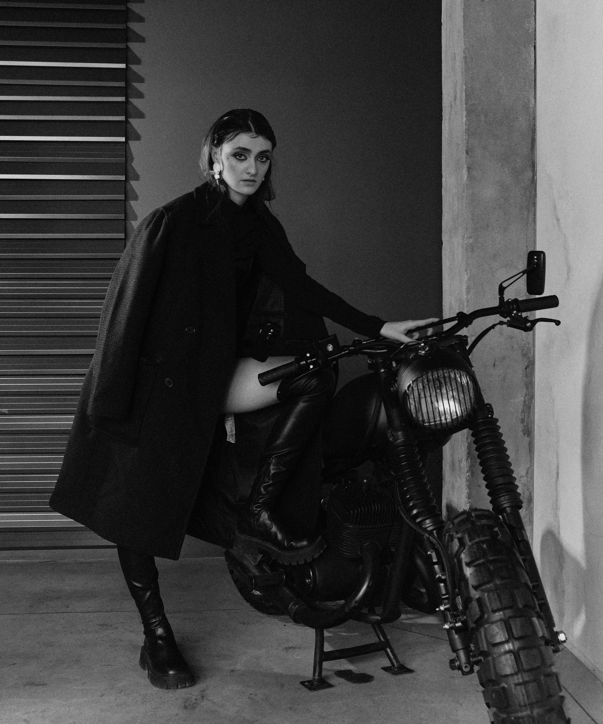 SOFIA. Фотограф и видеограф в Санкт-Петербурге Прилепин Слава