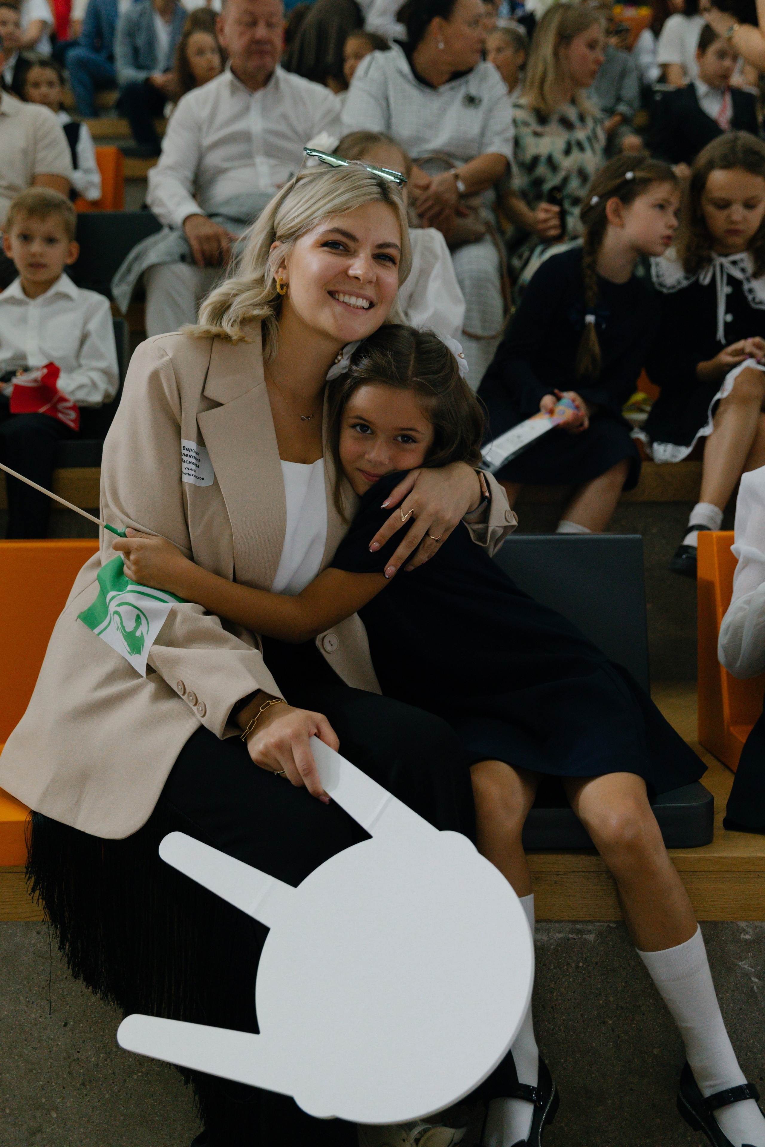 Международная школа WUNDERPARK. Свадебный и семейный фотограф Скрынник Светлана