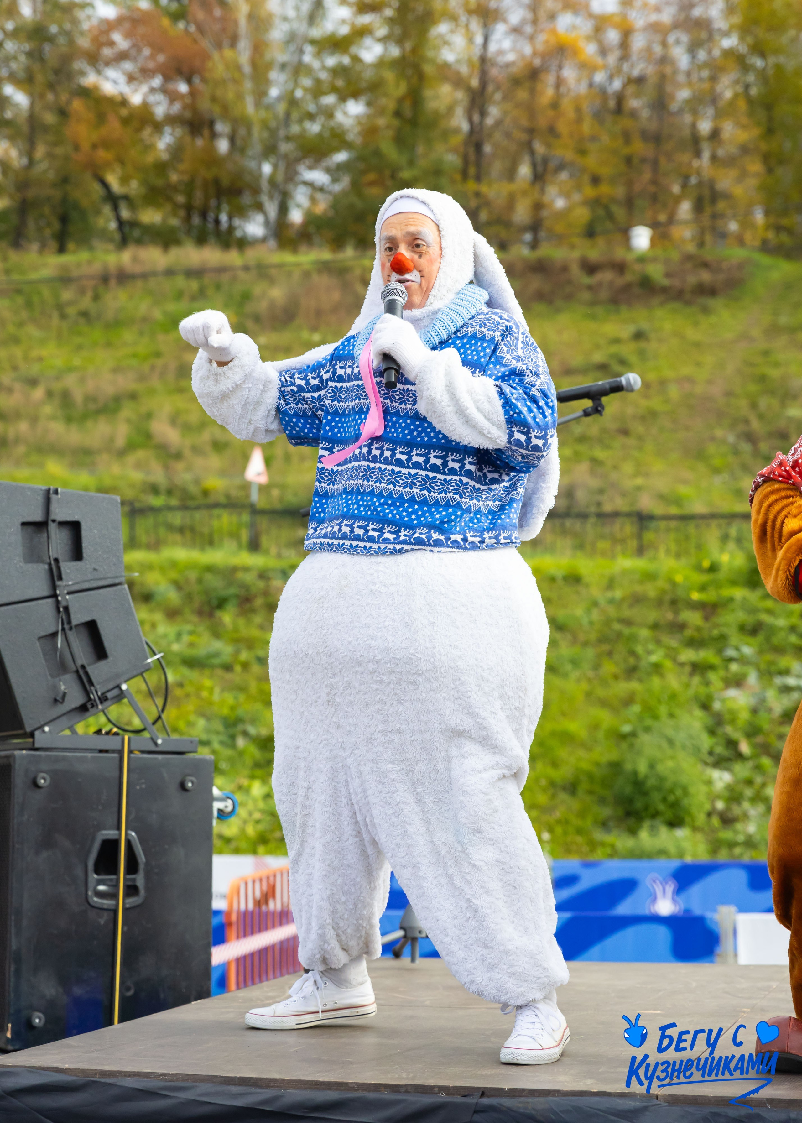 04.10.2025 Забег Кузнечики. ФОТОГРАФ ВИНОГРАДОВА ДАРЬЯ