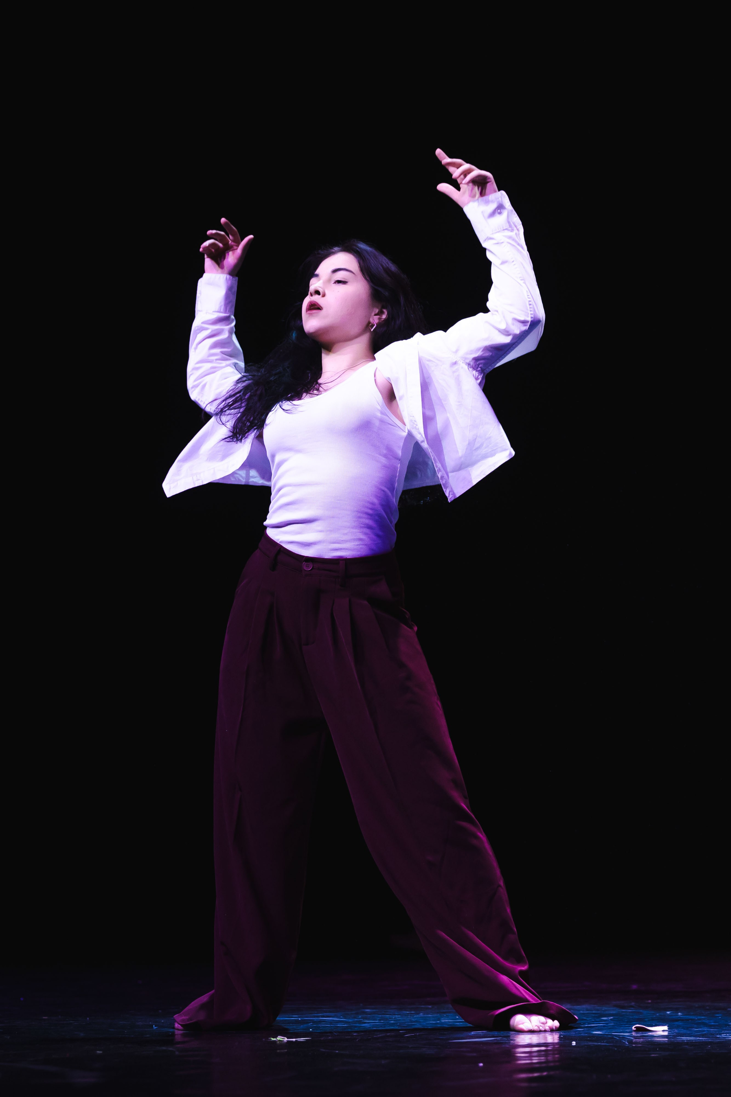 18.05.2025 Отчетный концерт Non Stop. ФОТОГРАФ ВИНОГРАДОВА ДАРЬЯ