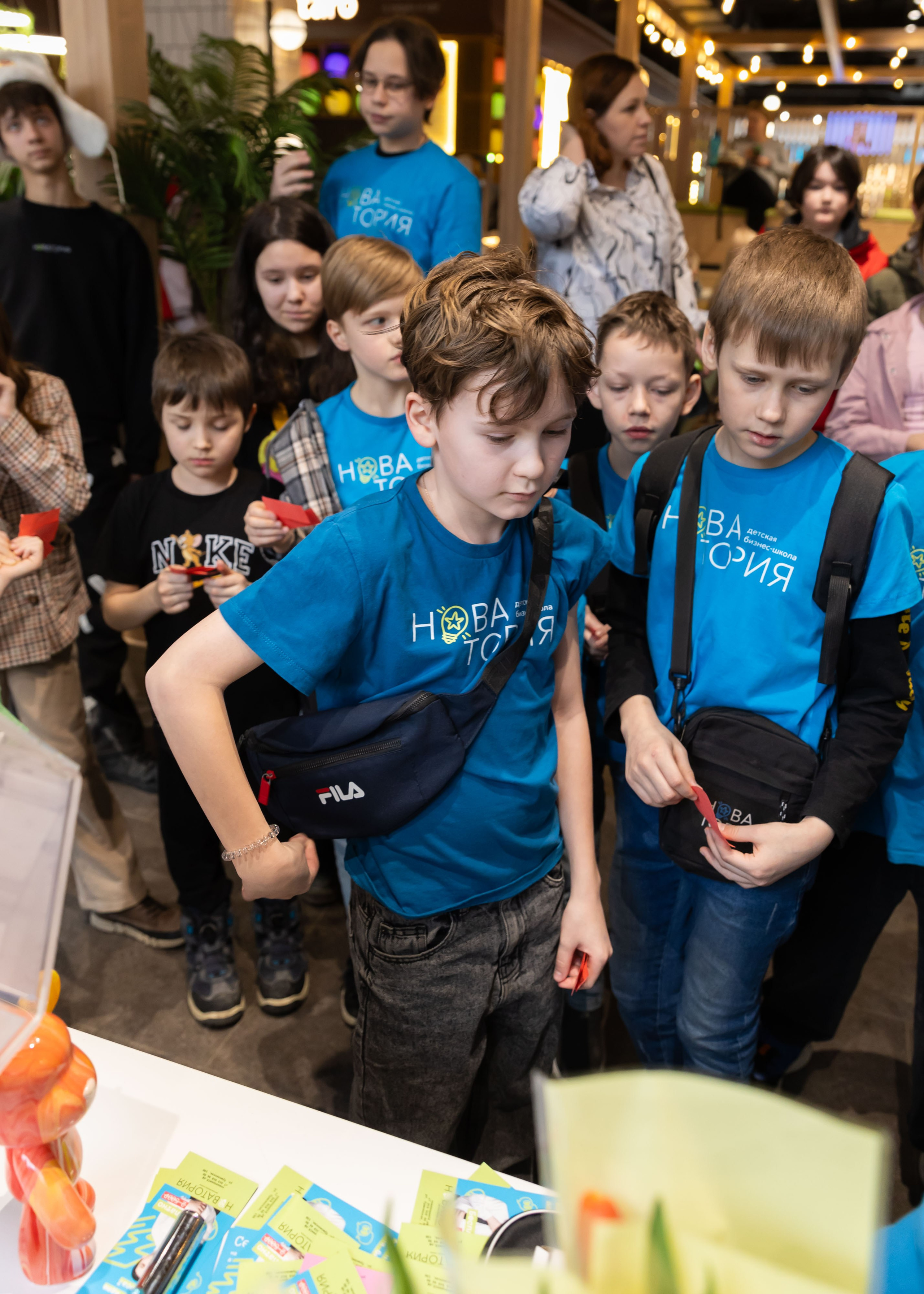 01.03.2025 Ярмарка Новатория. ФОТОГРАФ ВИНОГРАДОВА ДАРЬЯ