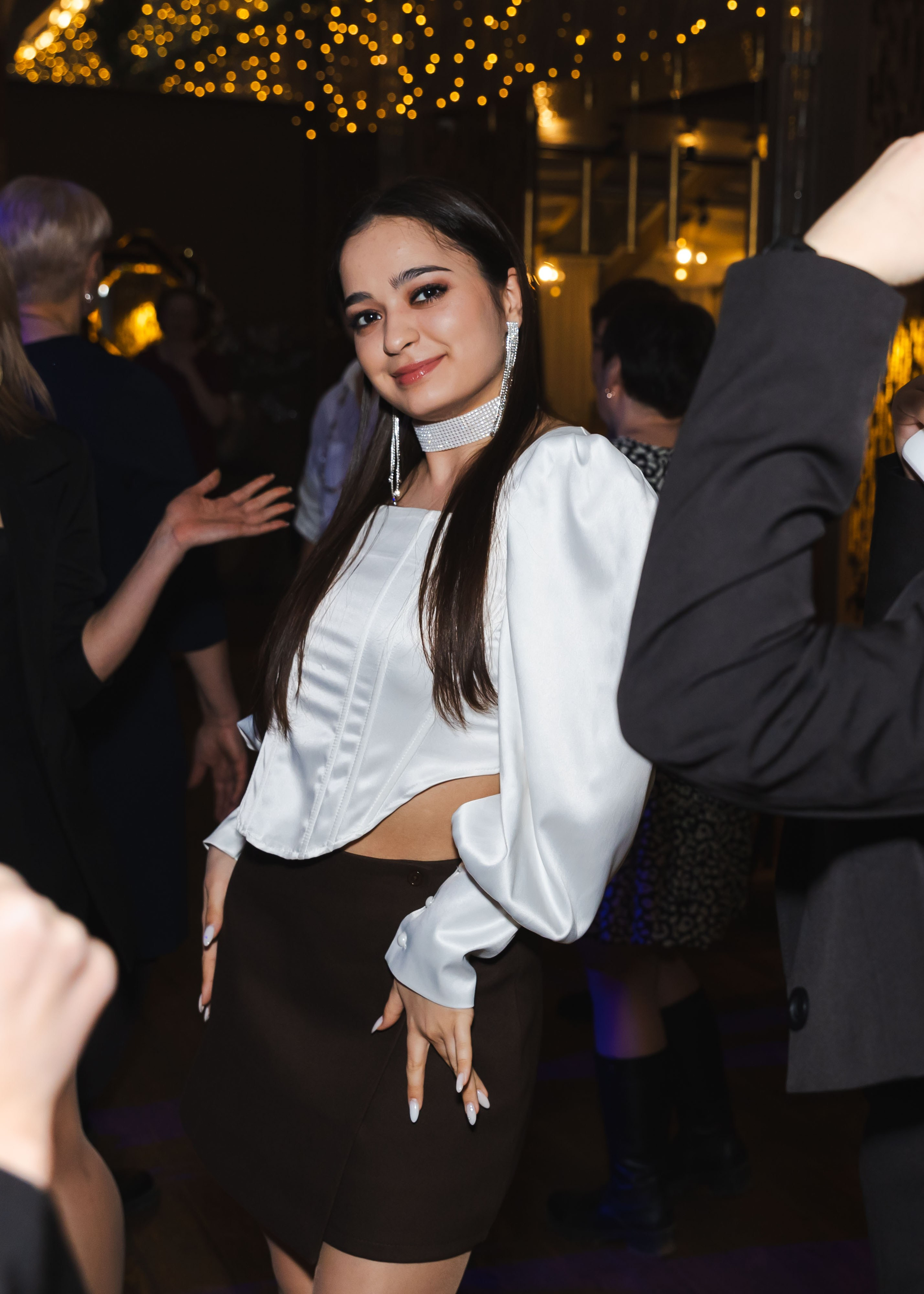 Предновгодка Кипарис 2024. ФОТОГРАФ ВИНОГРАДОВА ДАРЬЯ