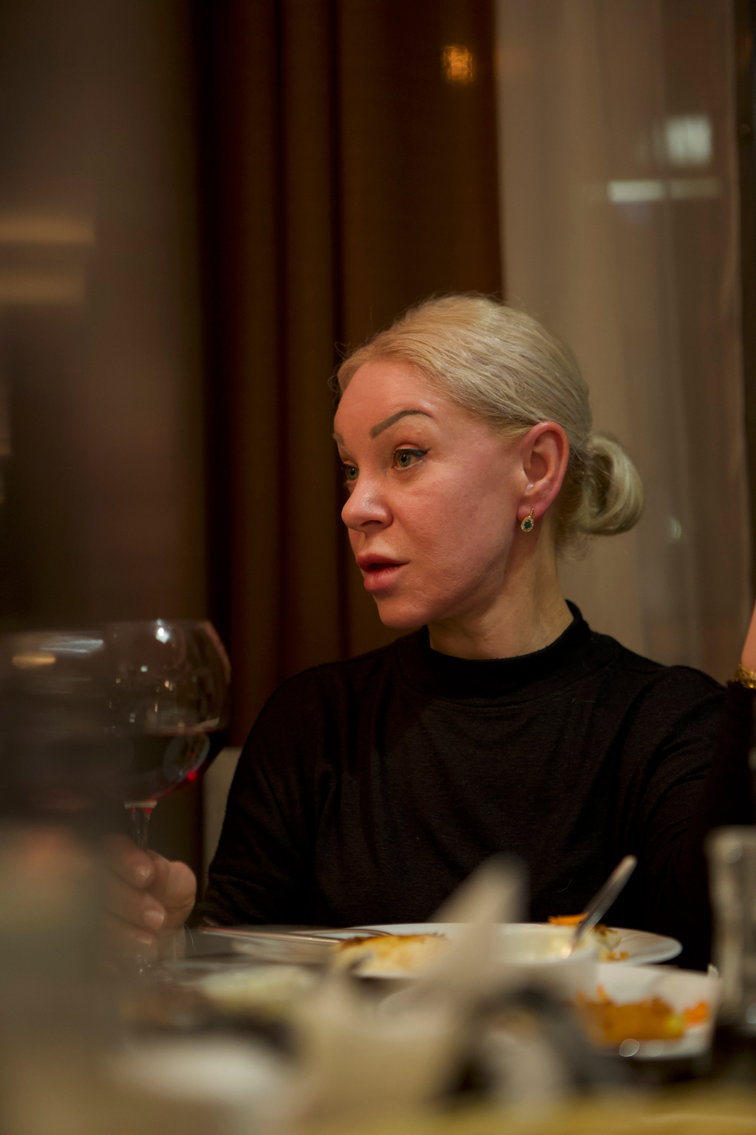 День рождения. Фотограф в Москве Ксенья Раимова