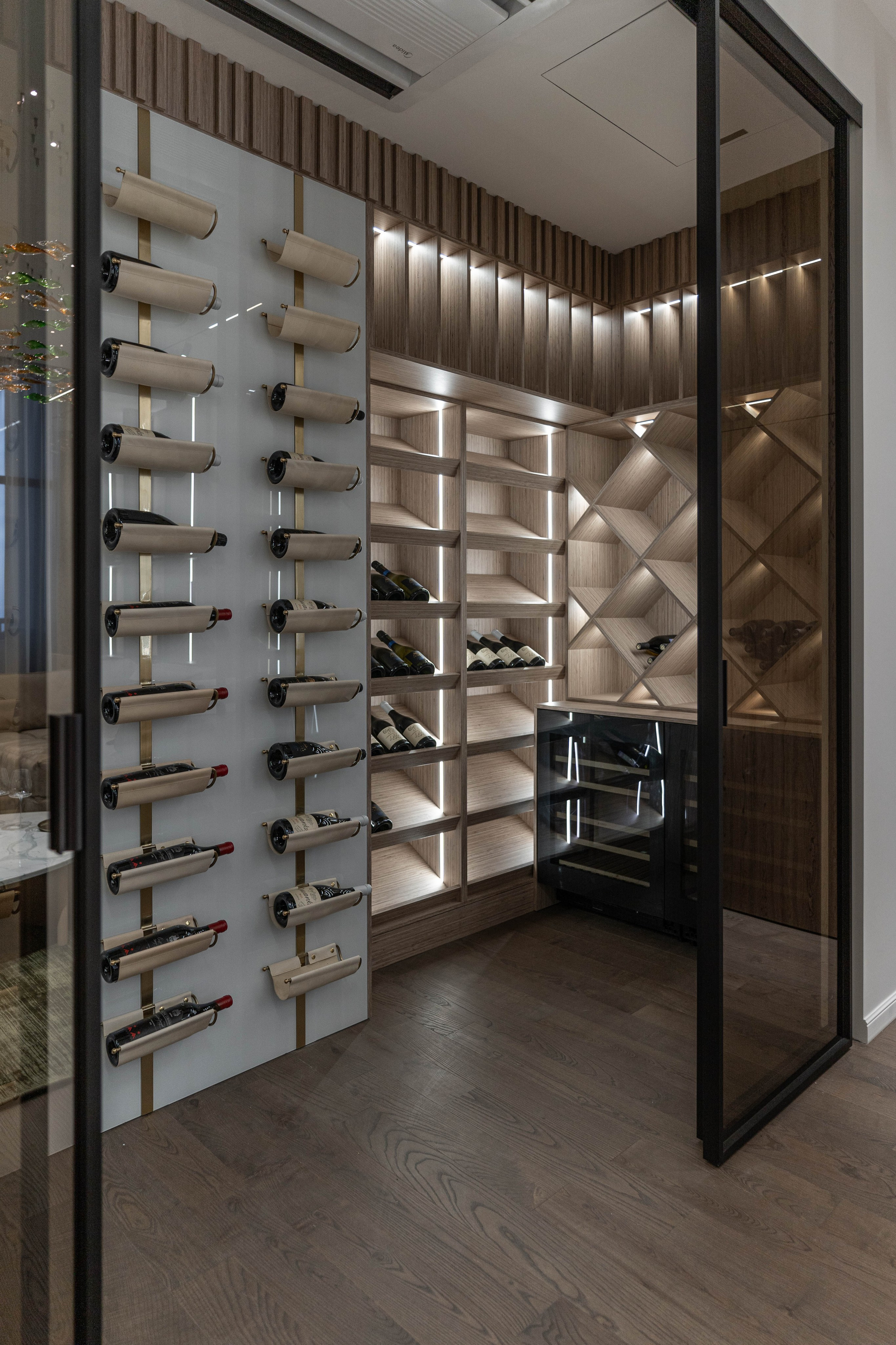 ЖК Никитский дворец. Интерьерный фотограф в Крыму