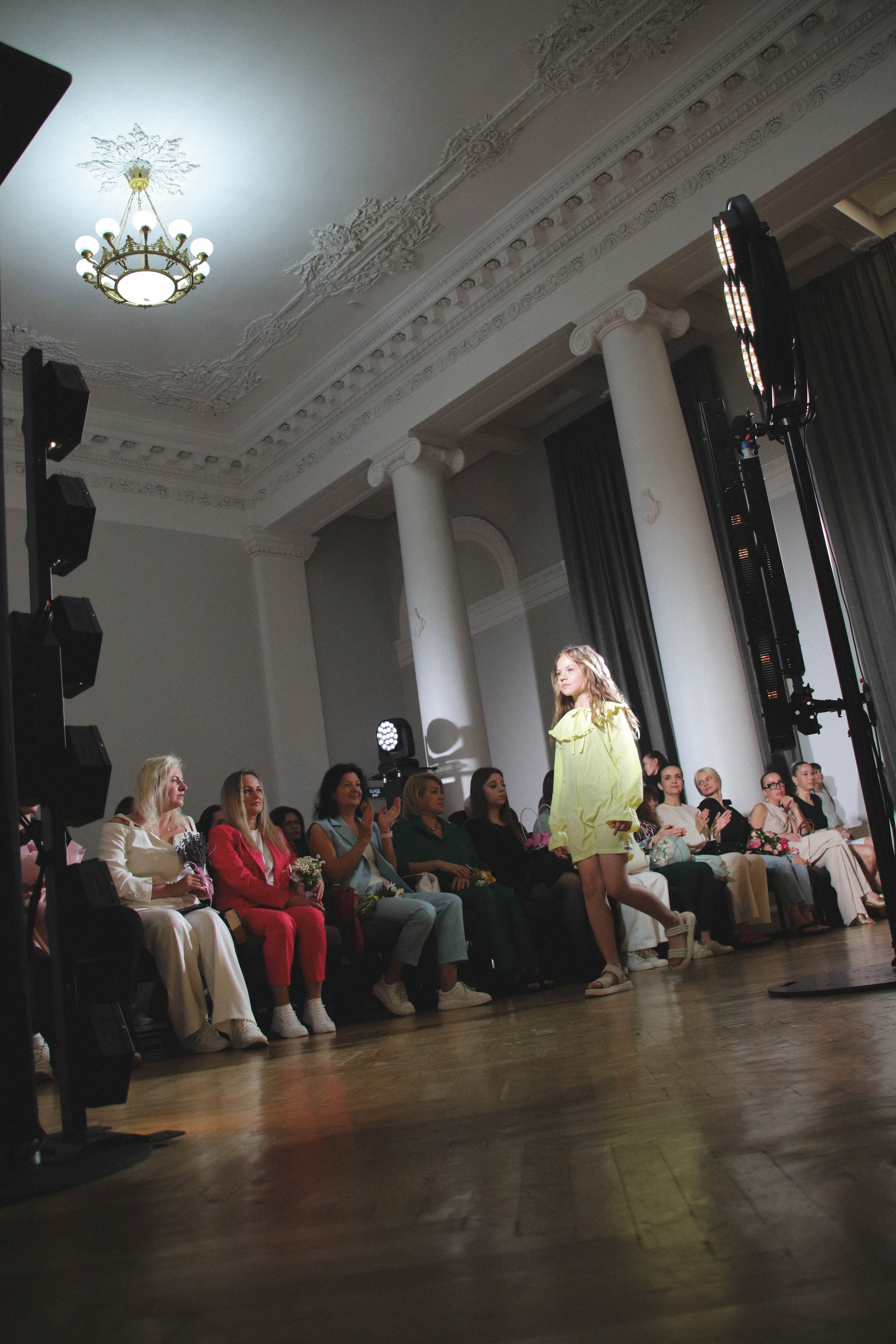 АртМода показ. Фотограф в Добруше и Гомеле (anabel_photo)