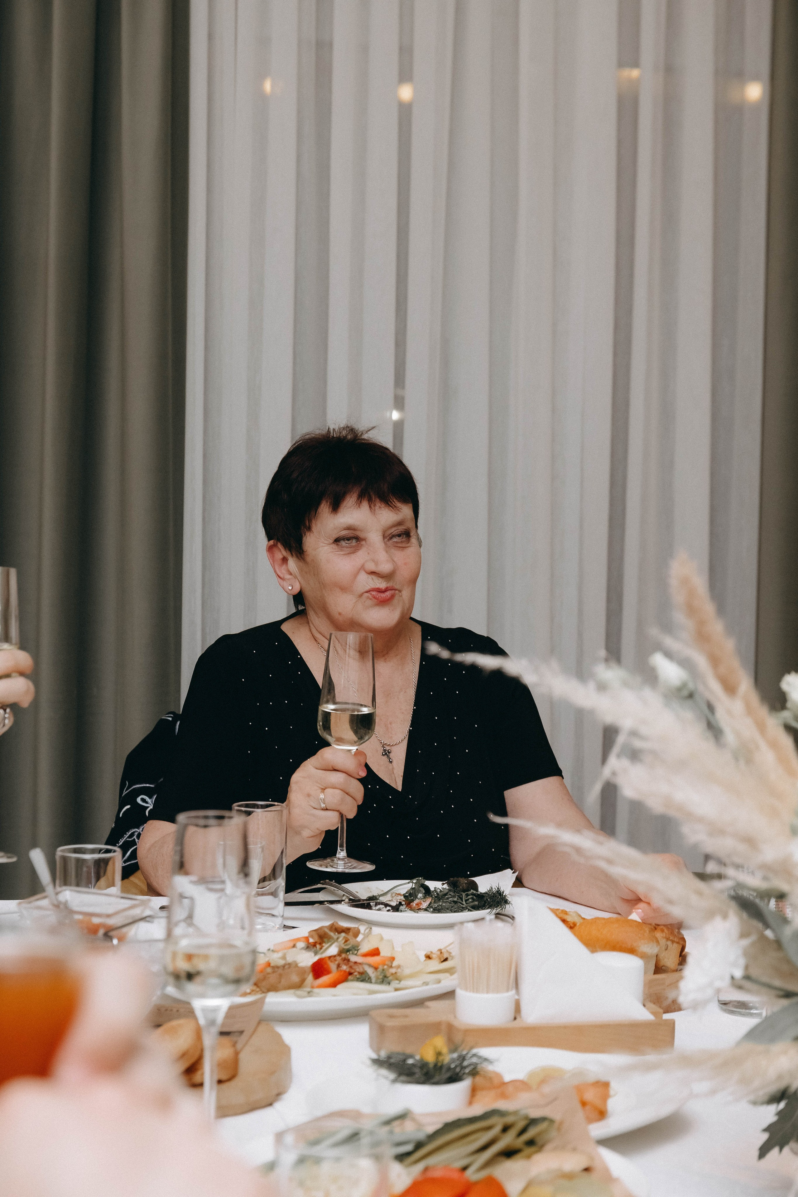 Юбилей Людмилы Александровны. Семейный фотограф Софи Симакова в Волгограде и Волжском