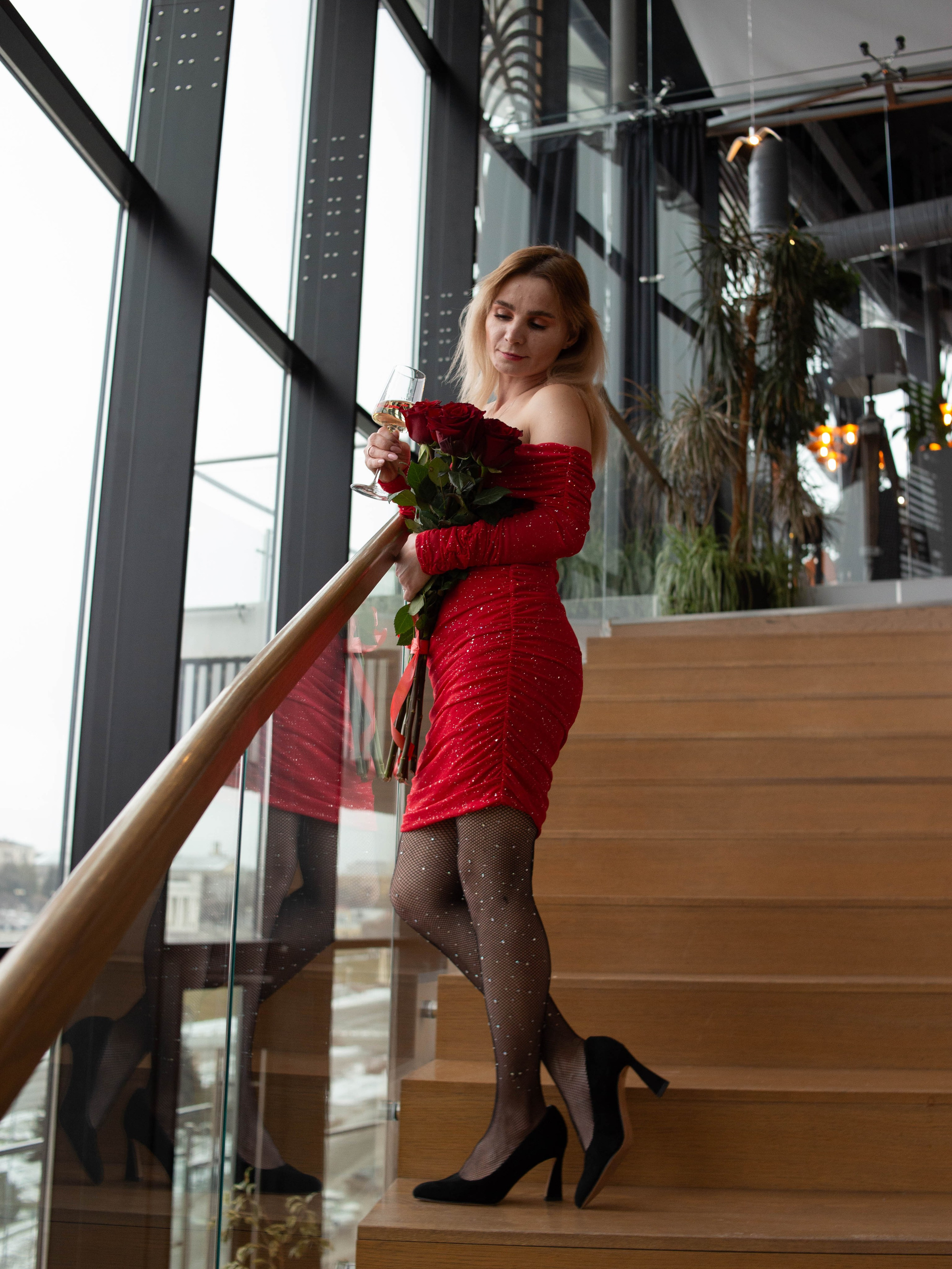 Инесса. Семейный фотограф Софи Симакова в Волгограде и Волжском