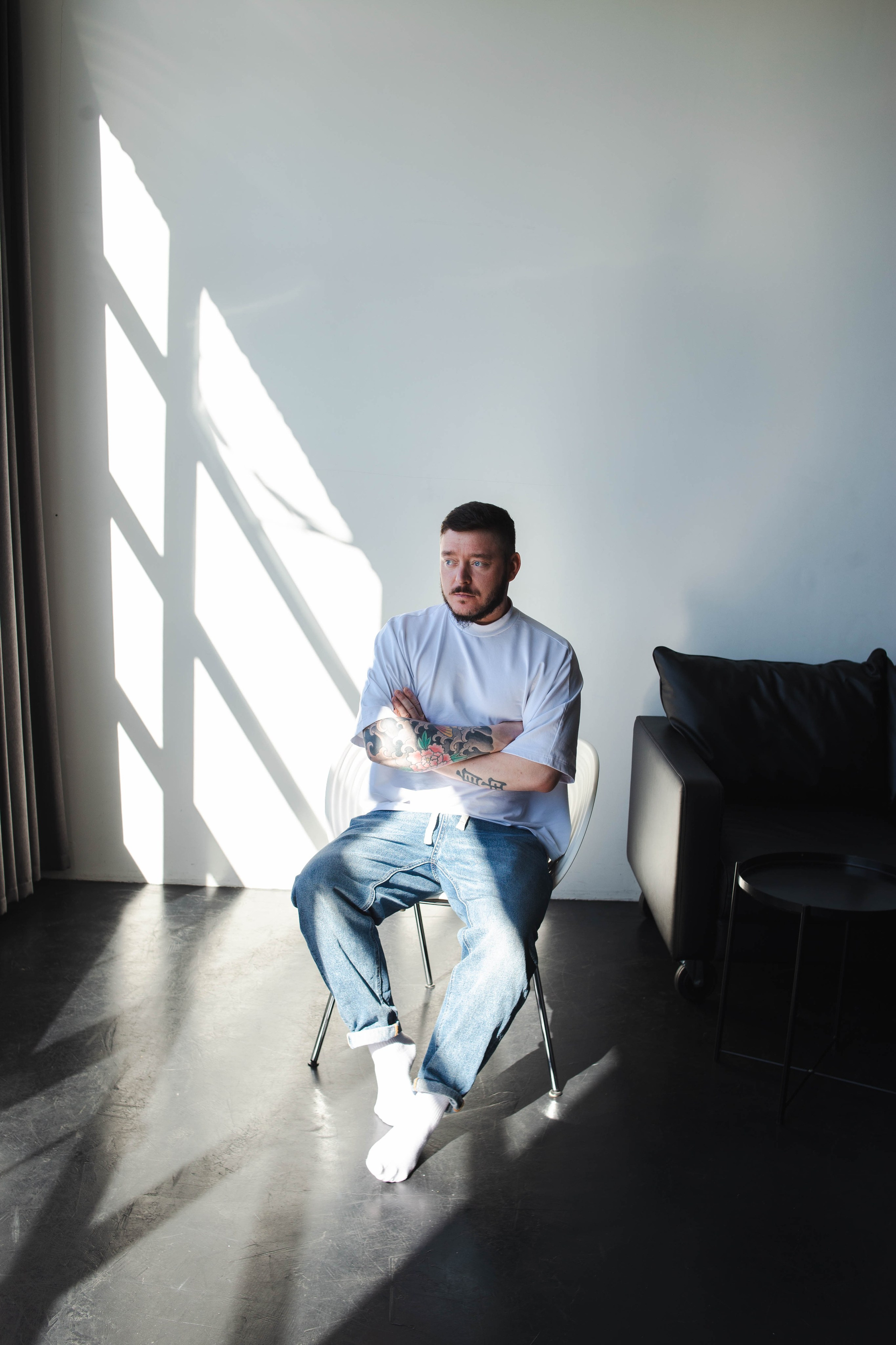 Андрей. Семейный фотограф Софи Симакова в Волгограде и Волжском