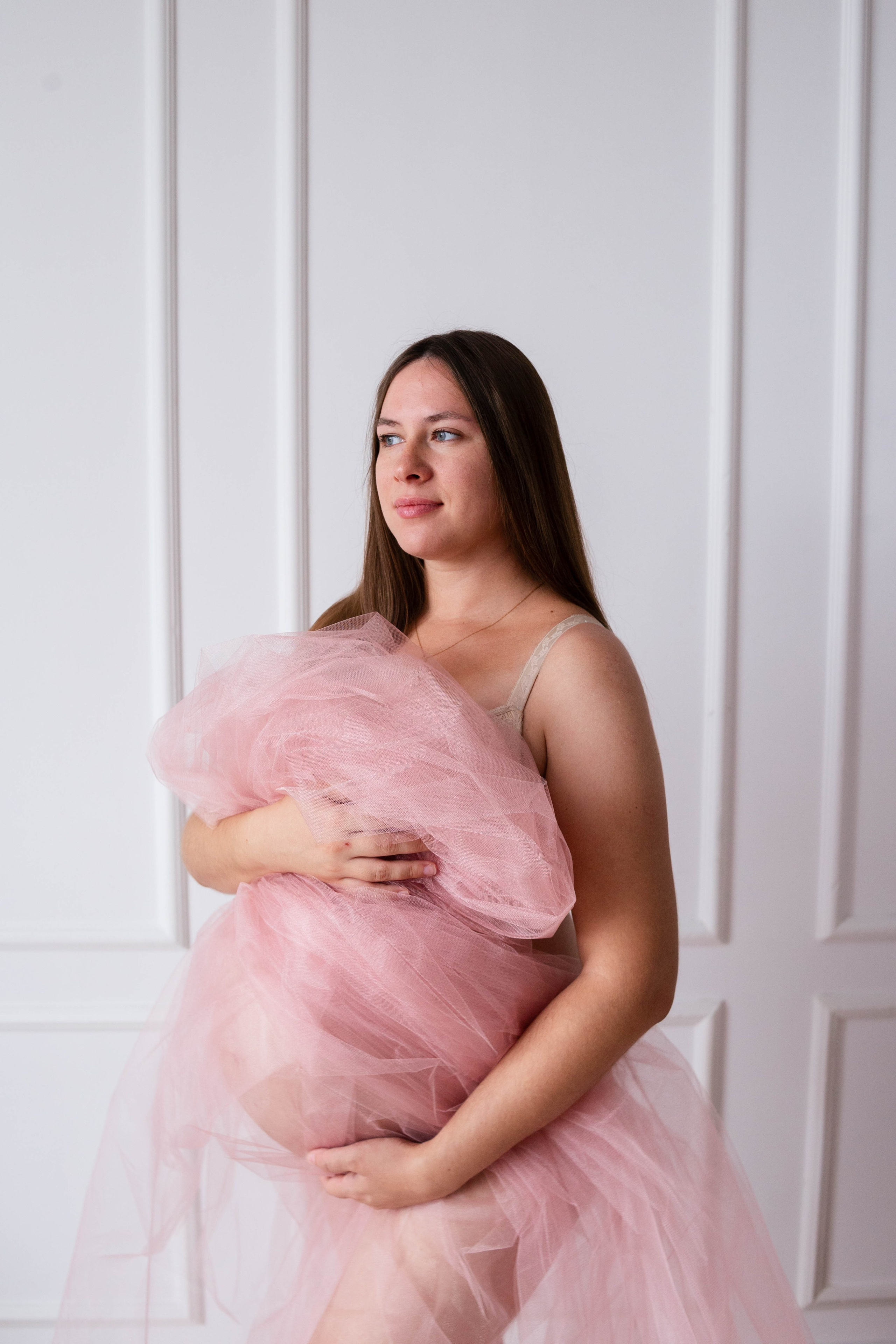 Надя. Семейный фотограф Софи Симакова в Волгограде и Волжском