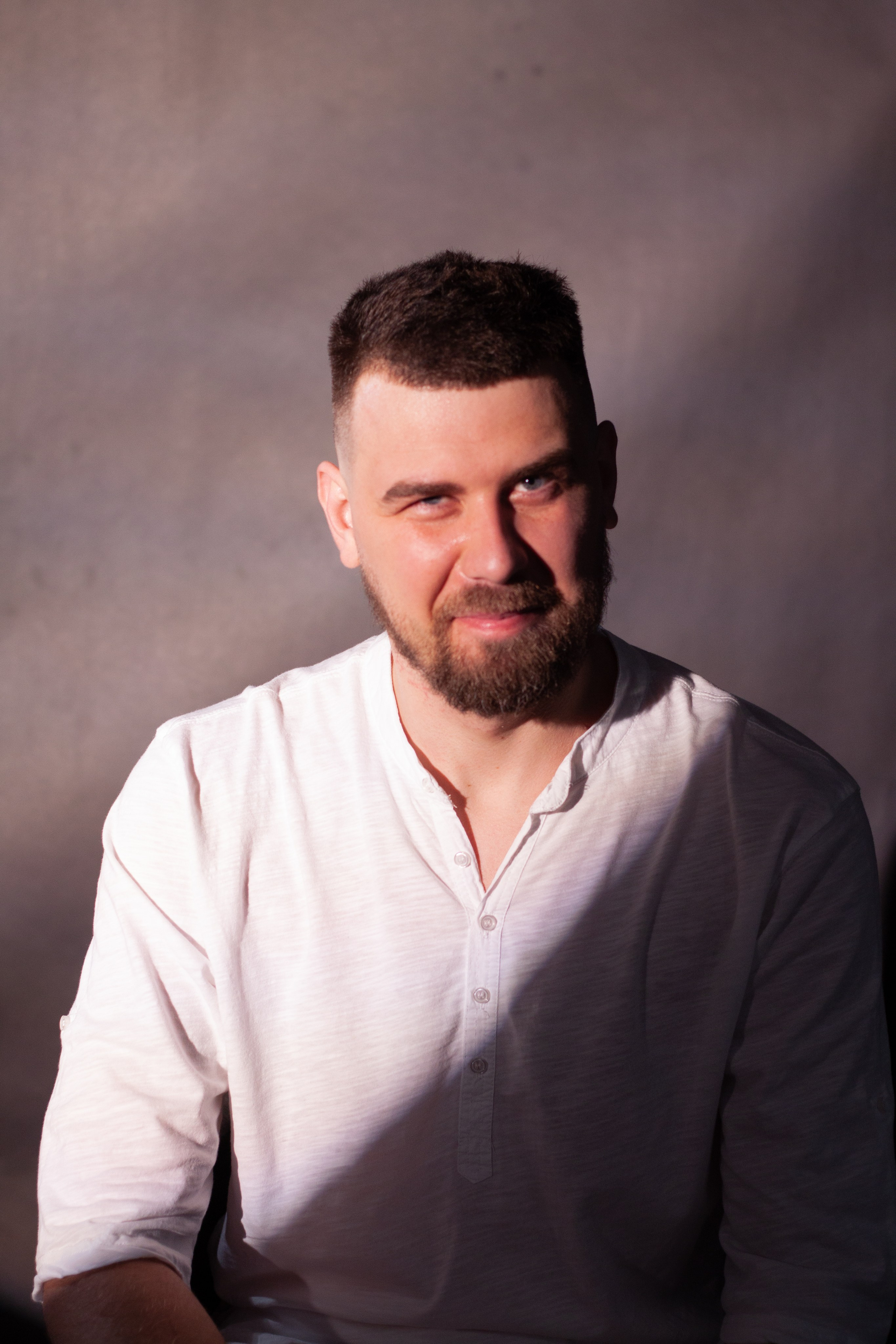 Алексей. Семейный фотограф Софи Симакова в Волгограде и Волжском