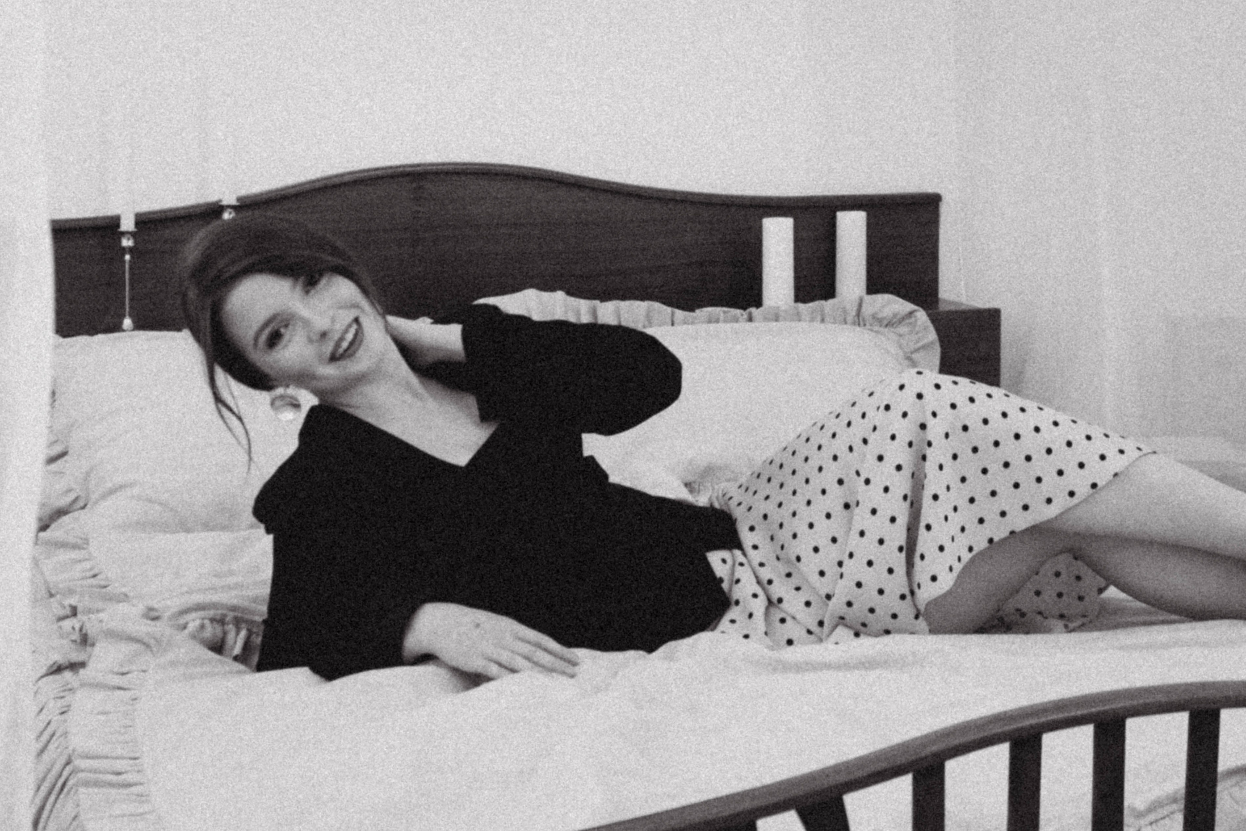 Даша. Семейный фотограф Софи Симакова в Волгограде и Волжском