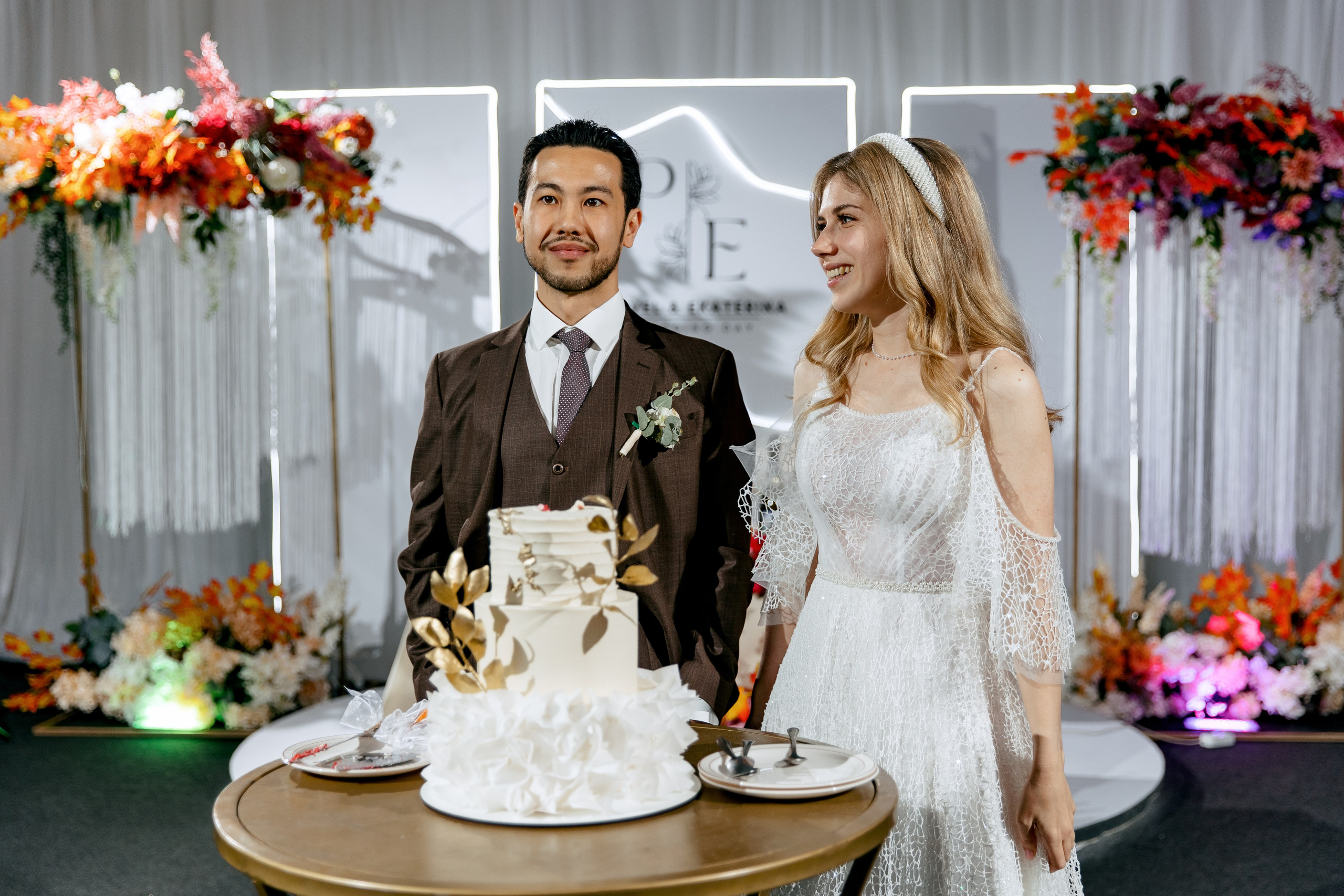 Паша и Катя. Свадебный и семейный фотограф в Туле и области Маша Костина