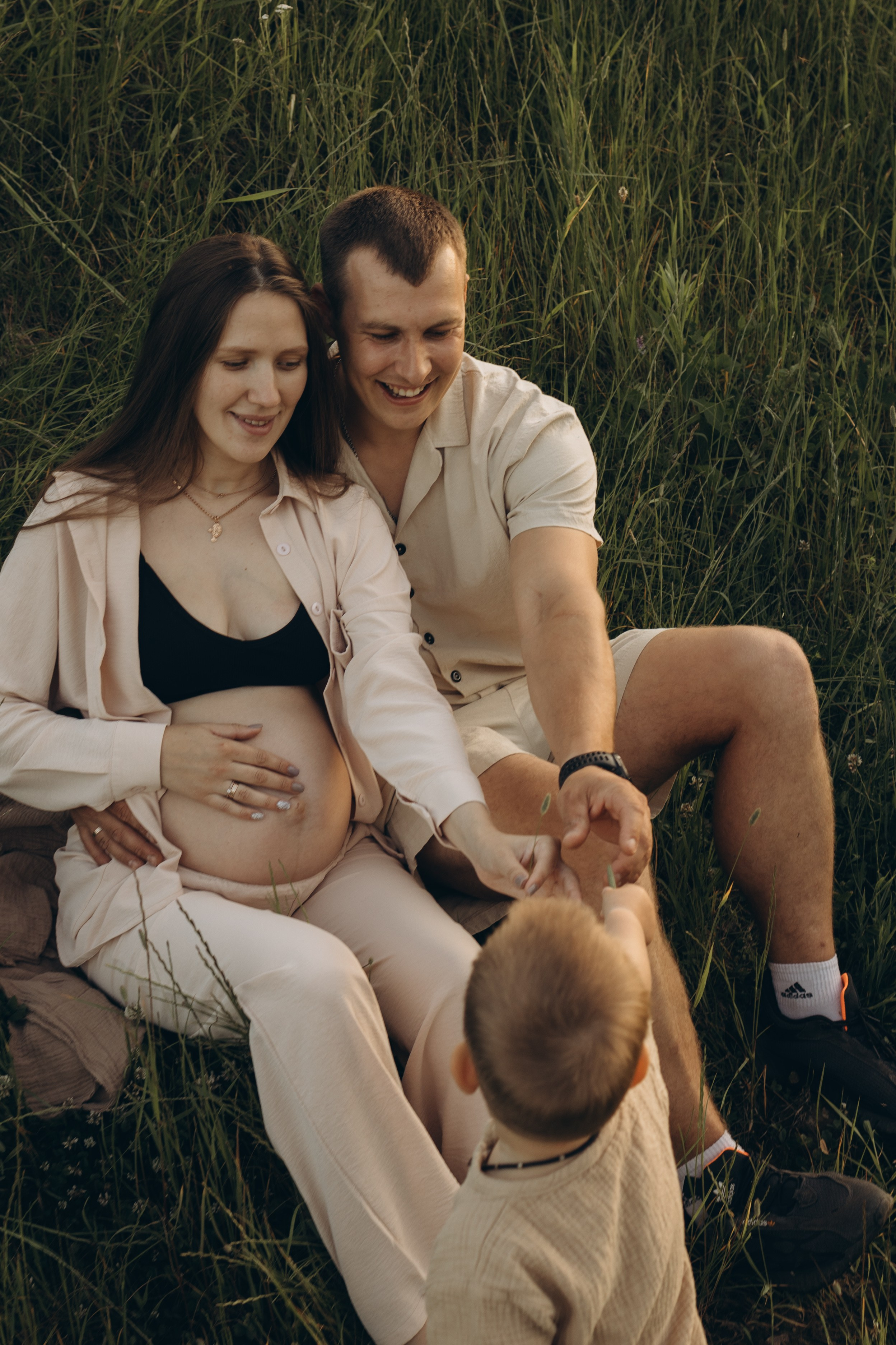 В ожидании чуда. Фотограф в Иваново и Суздале